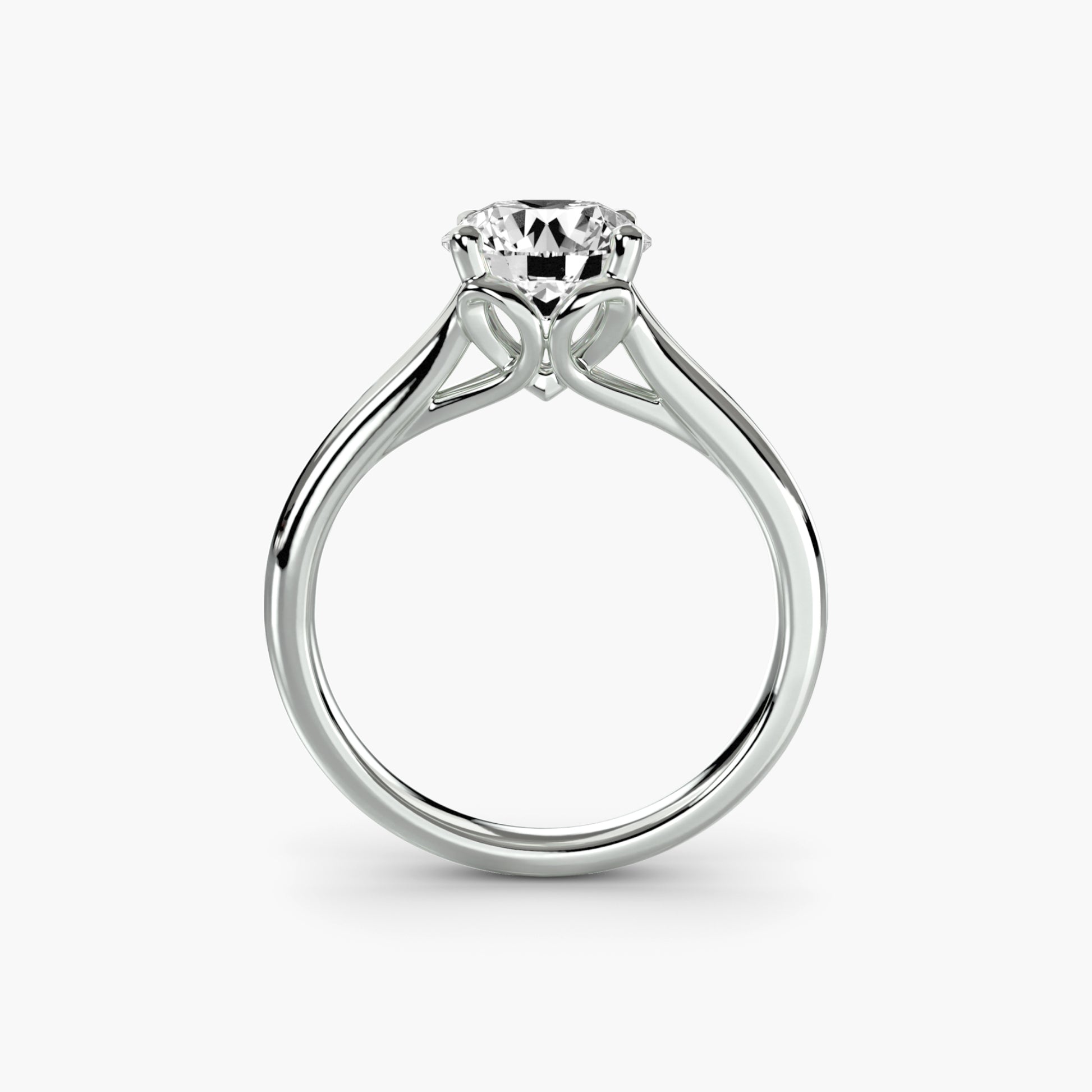 The Ember Solitaire