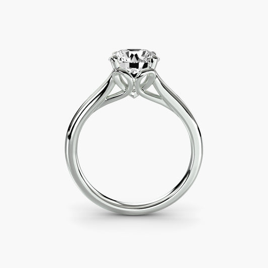 The Ember Solitaire
