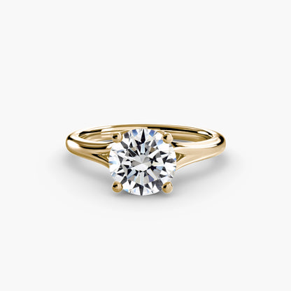 The Ember Solitaire