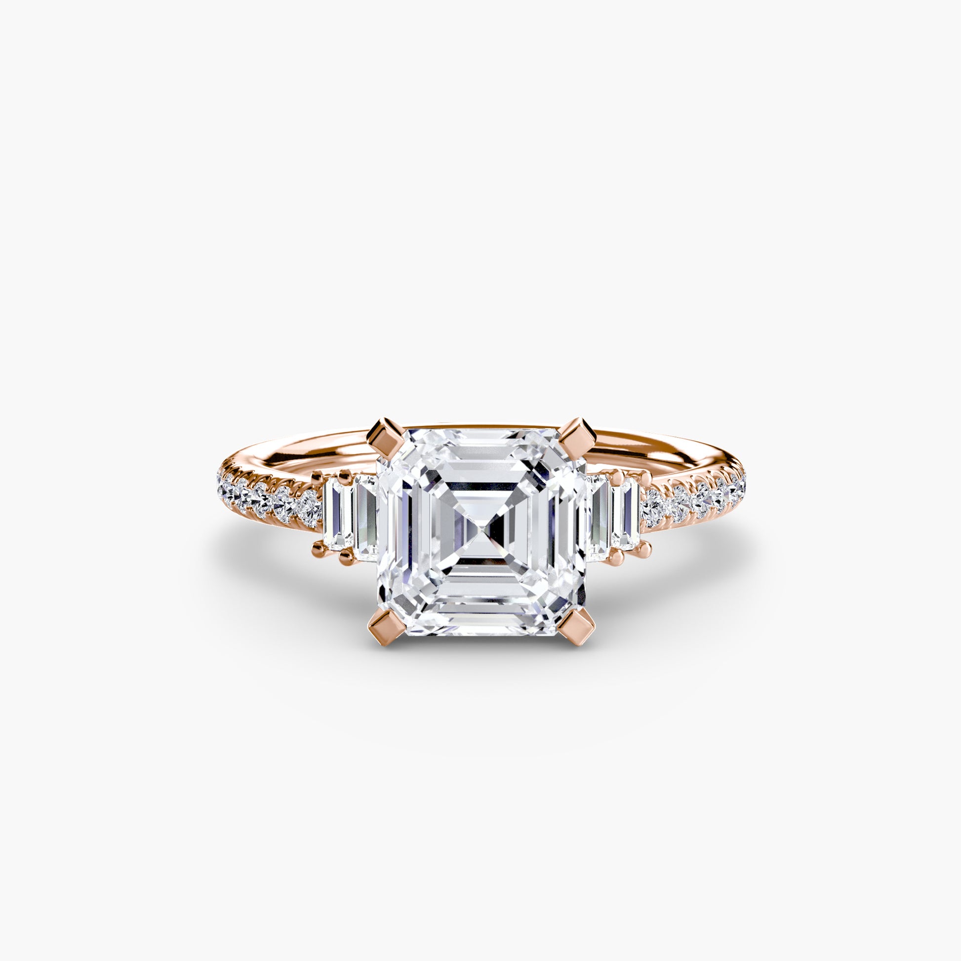 The Halcyon Pavé