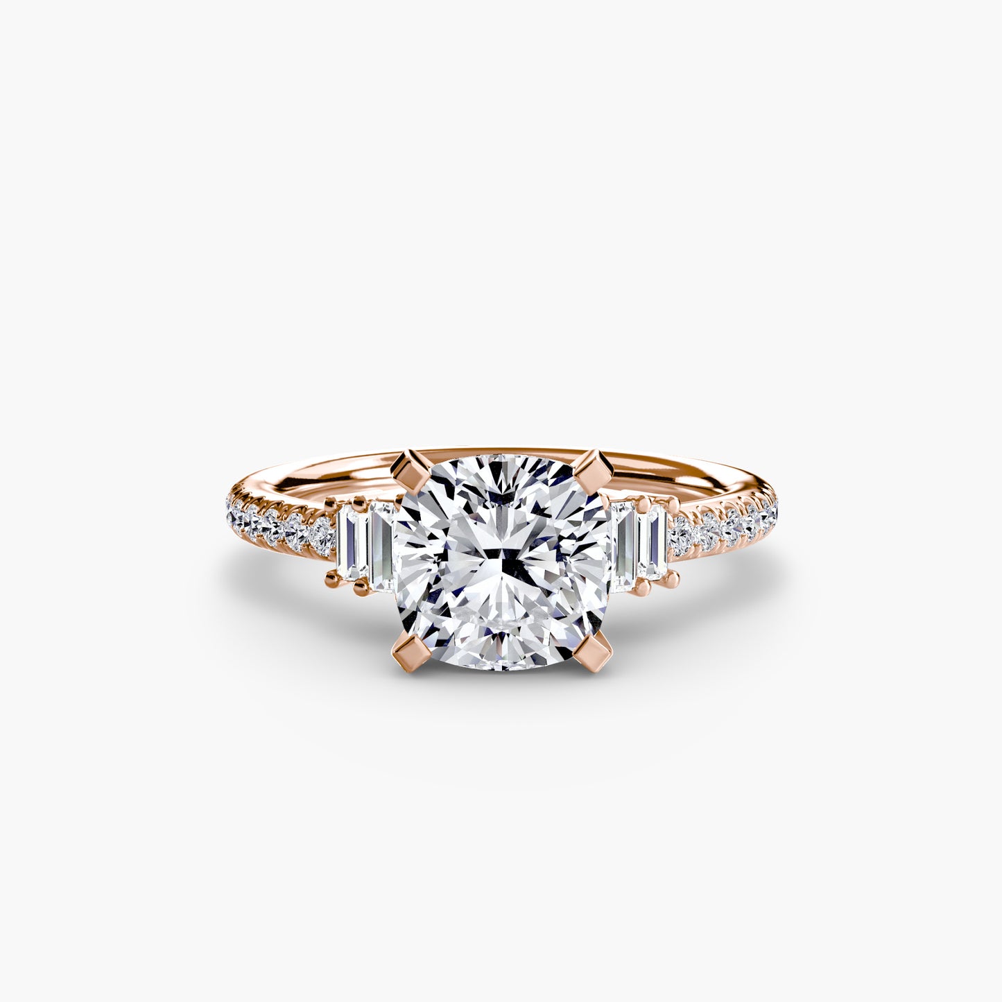 The Halcyon Pavé