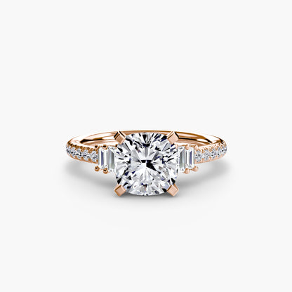 The Halcyon Pavé