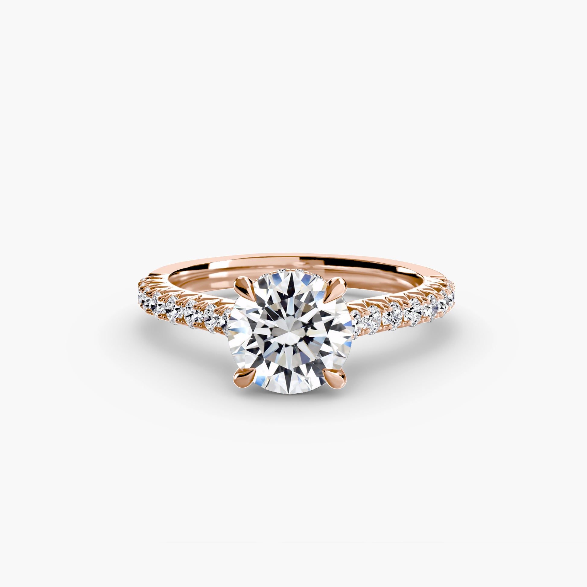 The Reverie Pavé