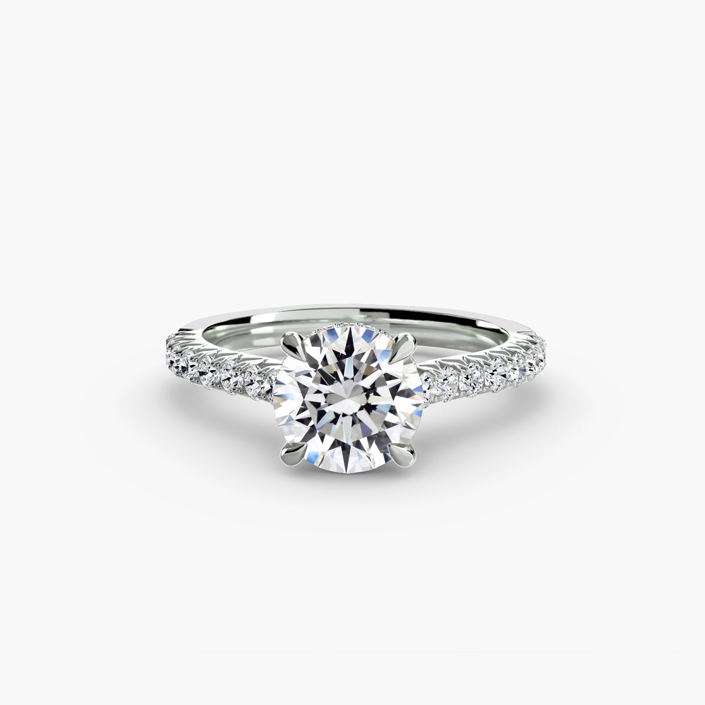 The Reverie Pavé