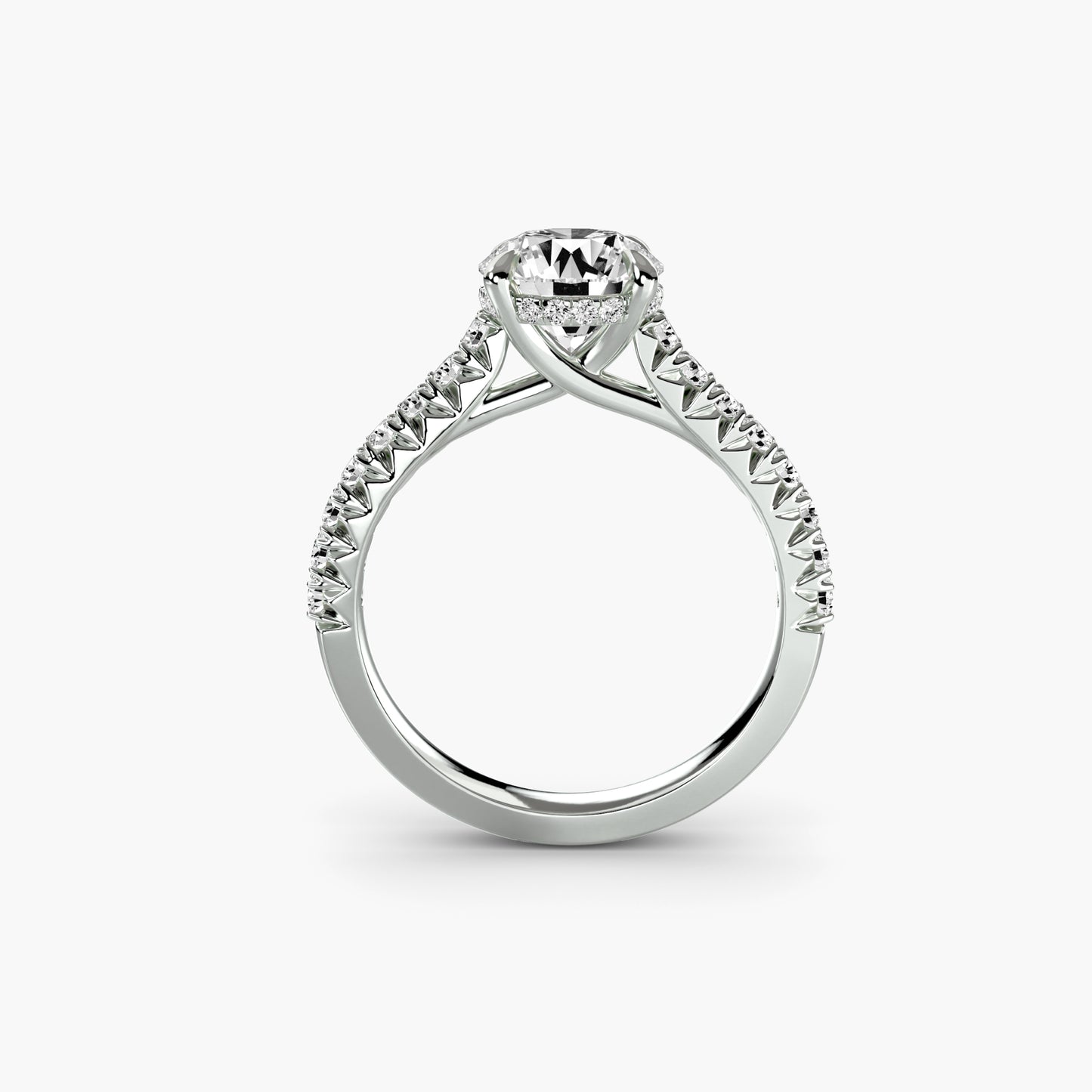 The Reverie Pavé