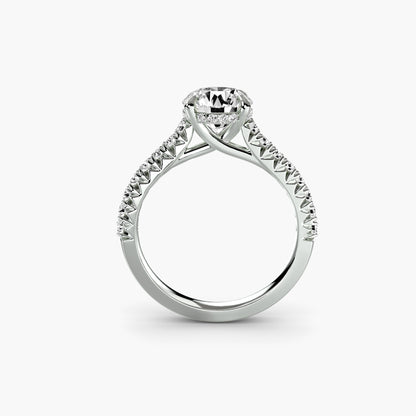 The Reverie Pavé