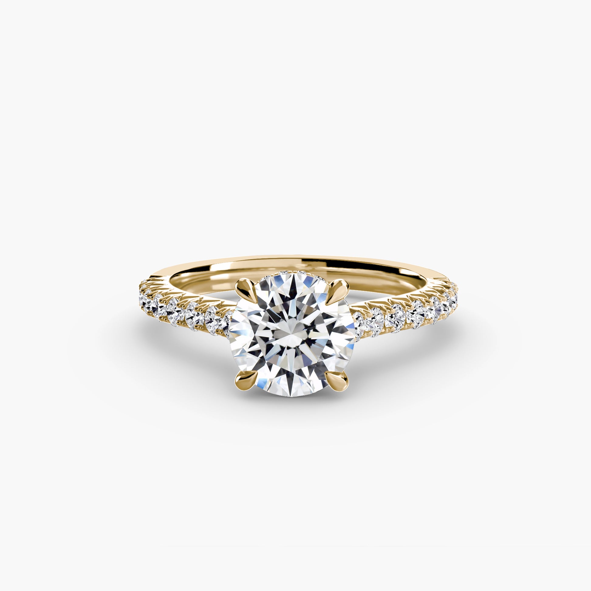 The Reverie Pavé