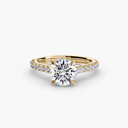 The Reverie Pavé