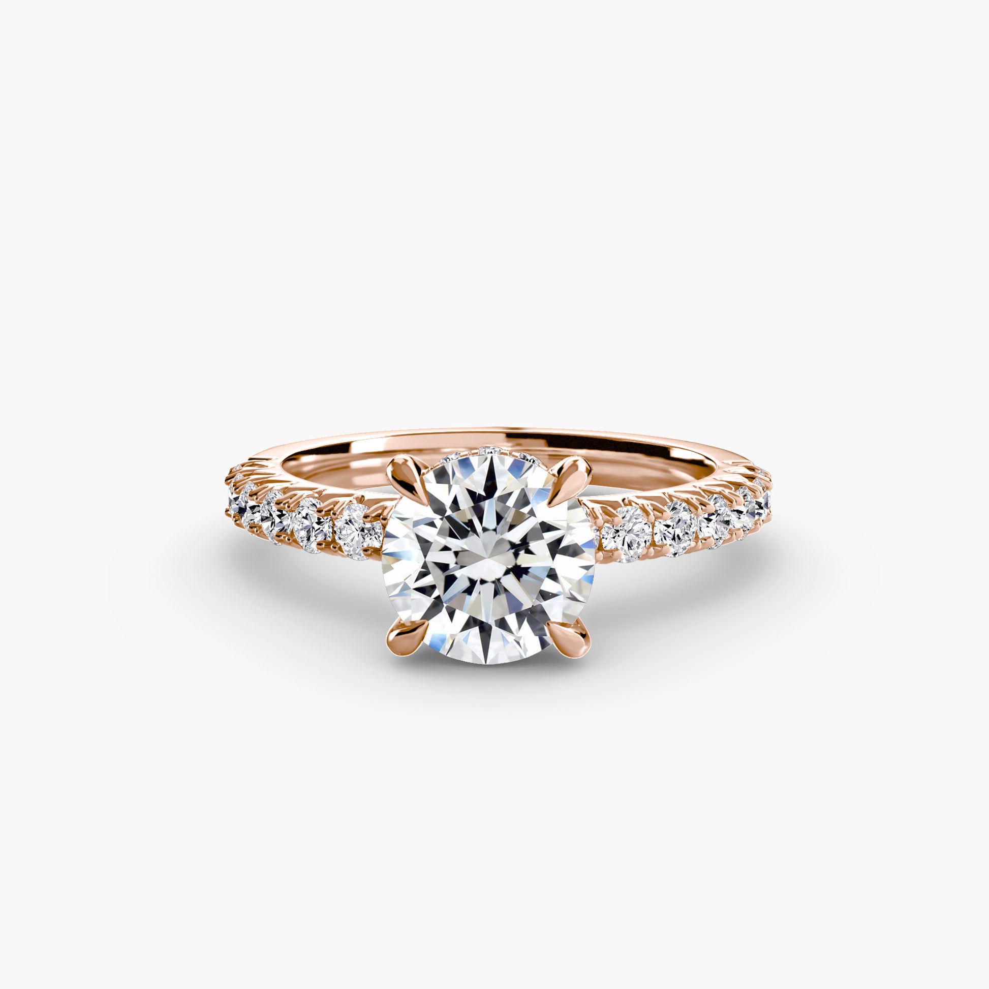 The Soirée Pavé
