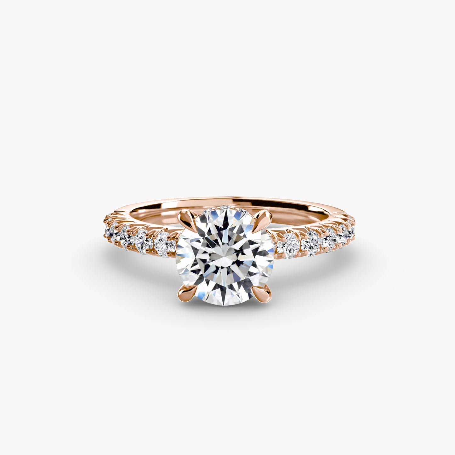 The Soirée Pavé