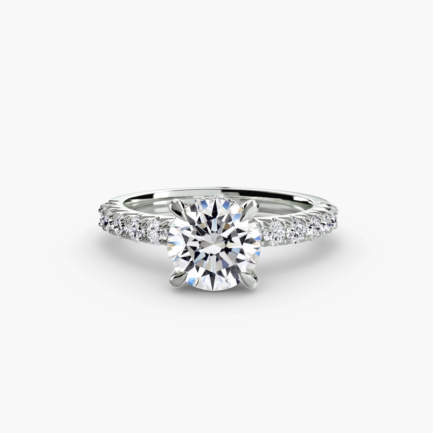 The Soirée Pavé
