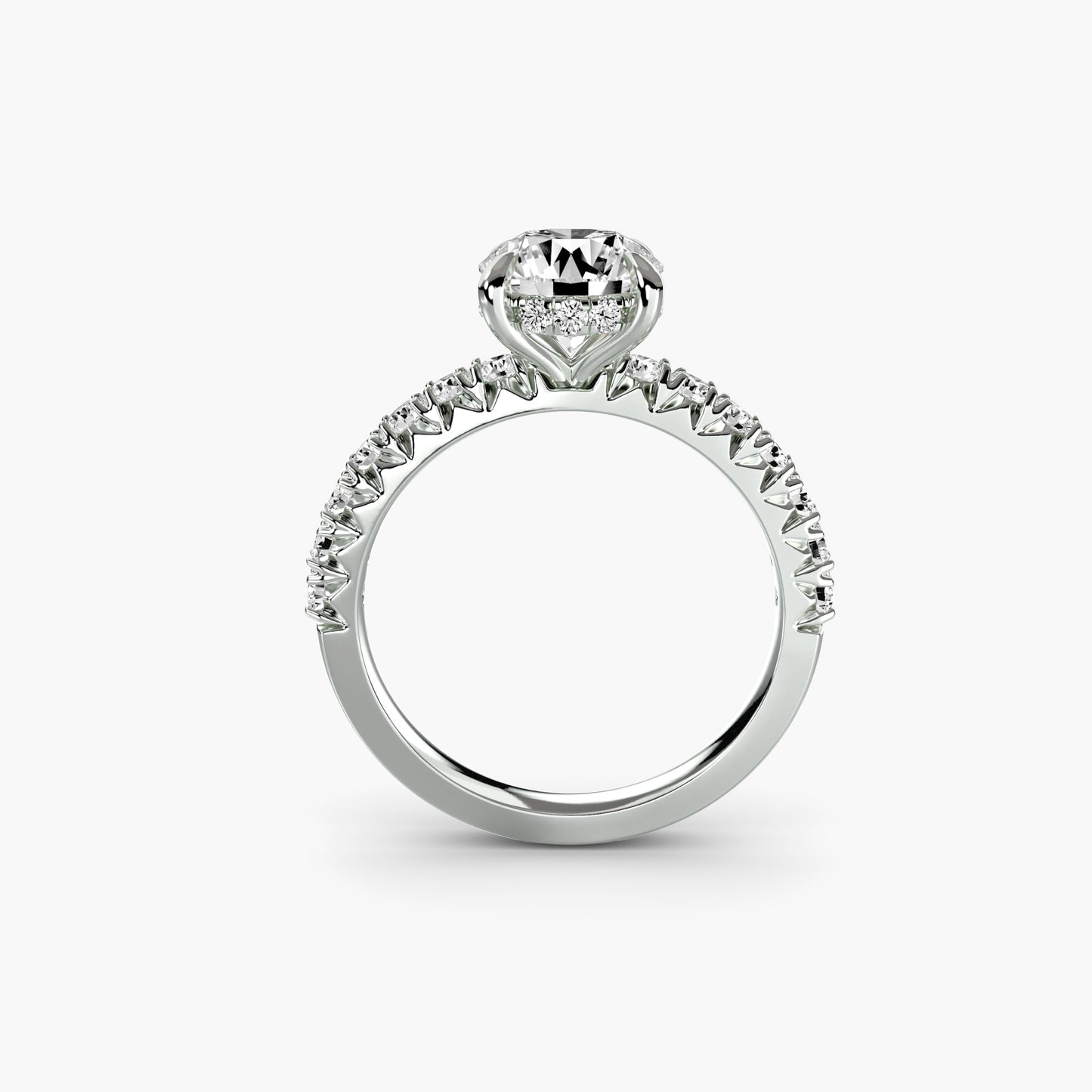 The Soirée Pavé