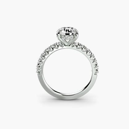 The Soirée Pavé