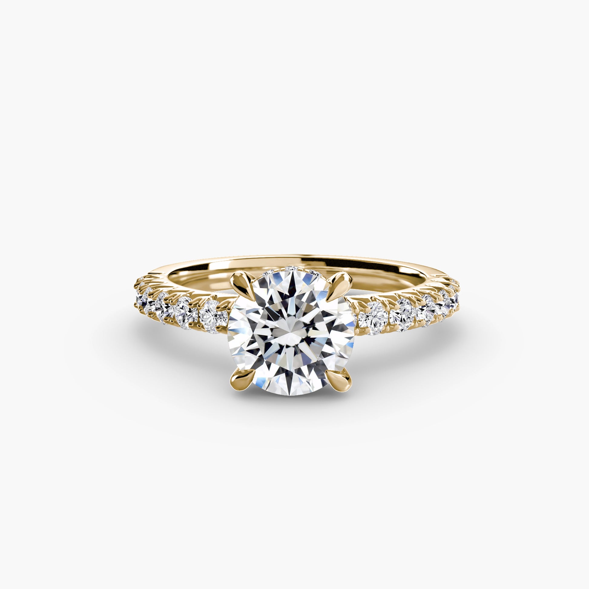 The Soirée Pavé