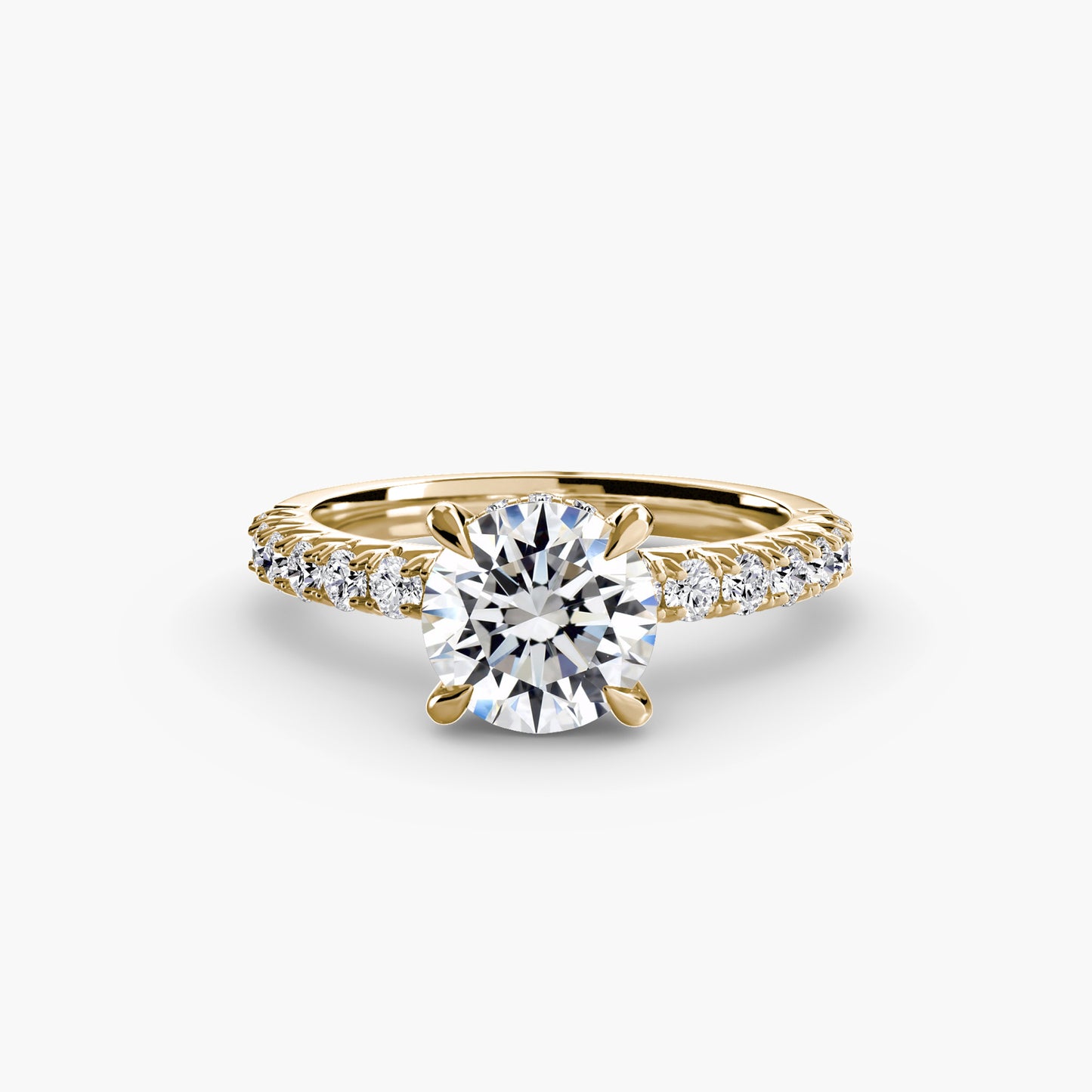 The Soirée Pavé
