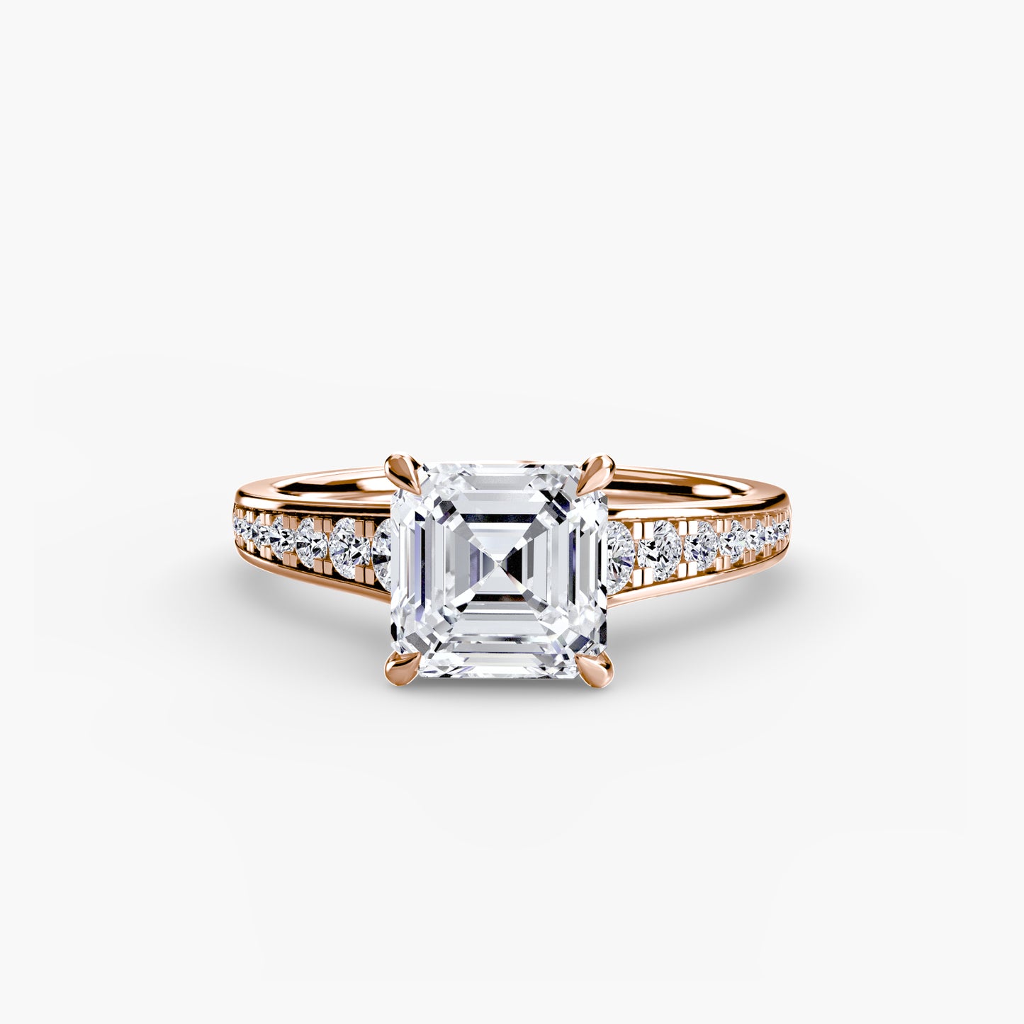 The Belle Époque Pavé