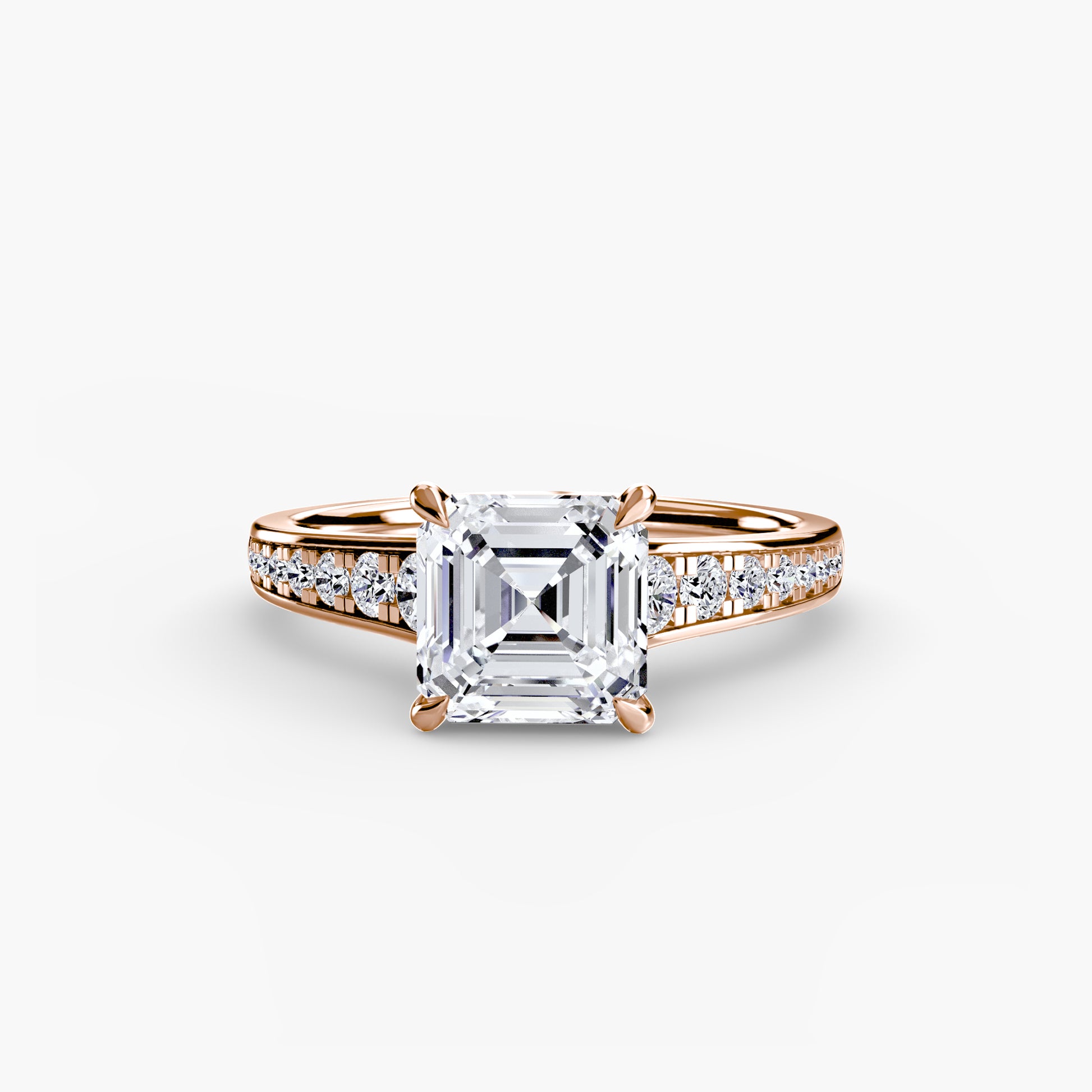 The Belle Époque Pavé
