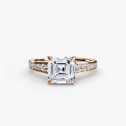 The Belle Époque Pavé