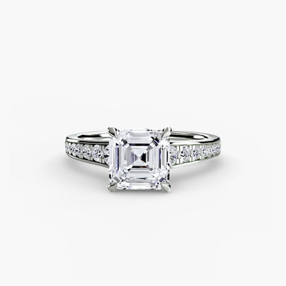 The Belle Époque Pavé