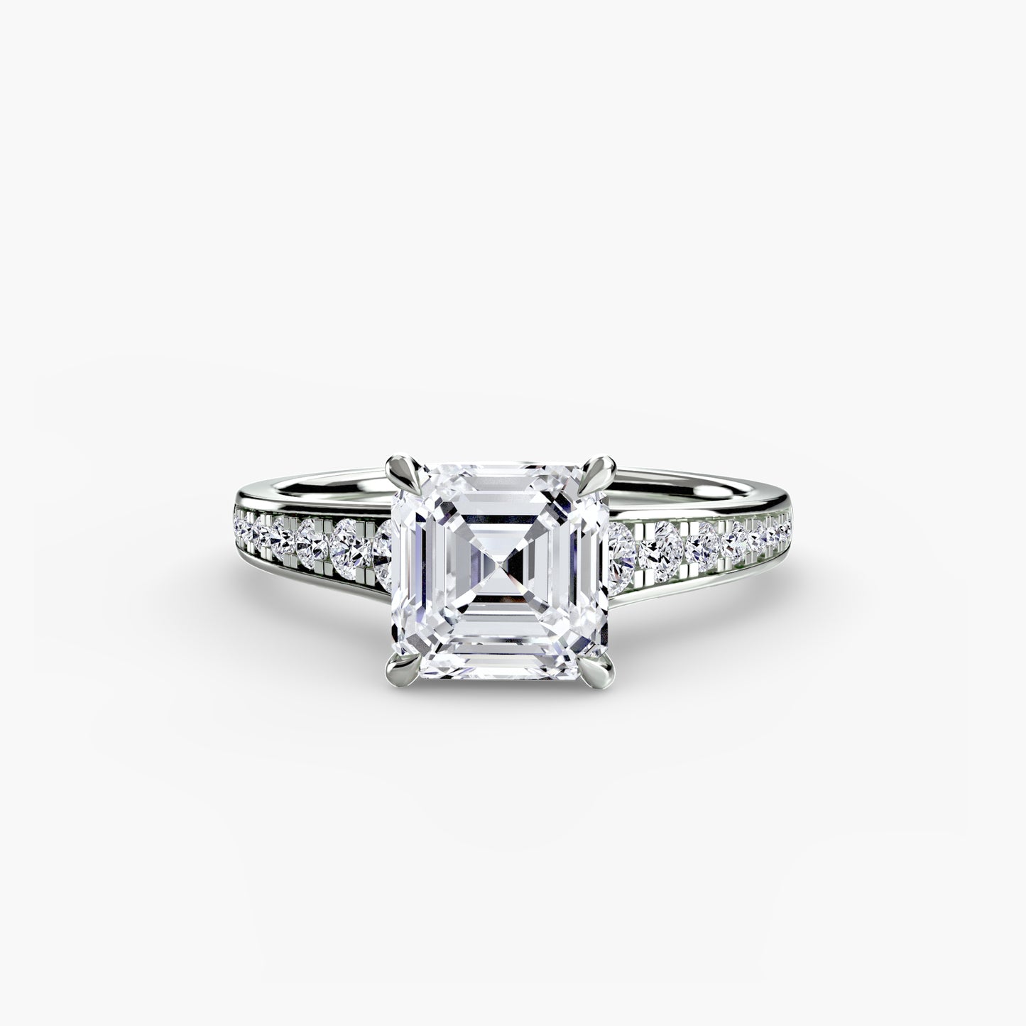 The Belle Époque Pavé
