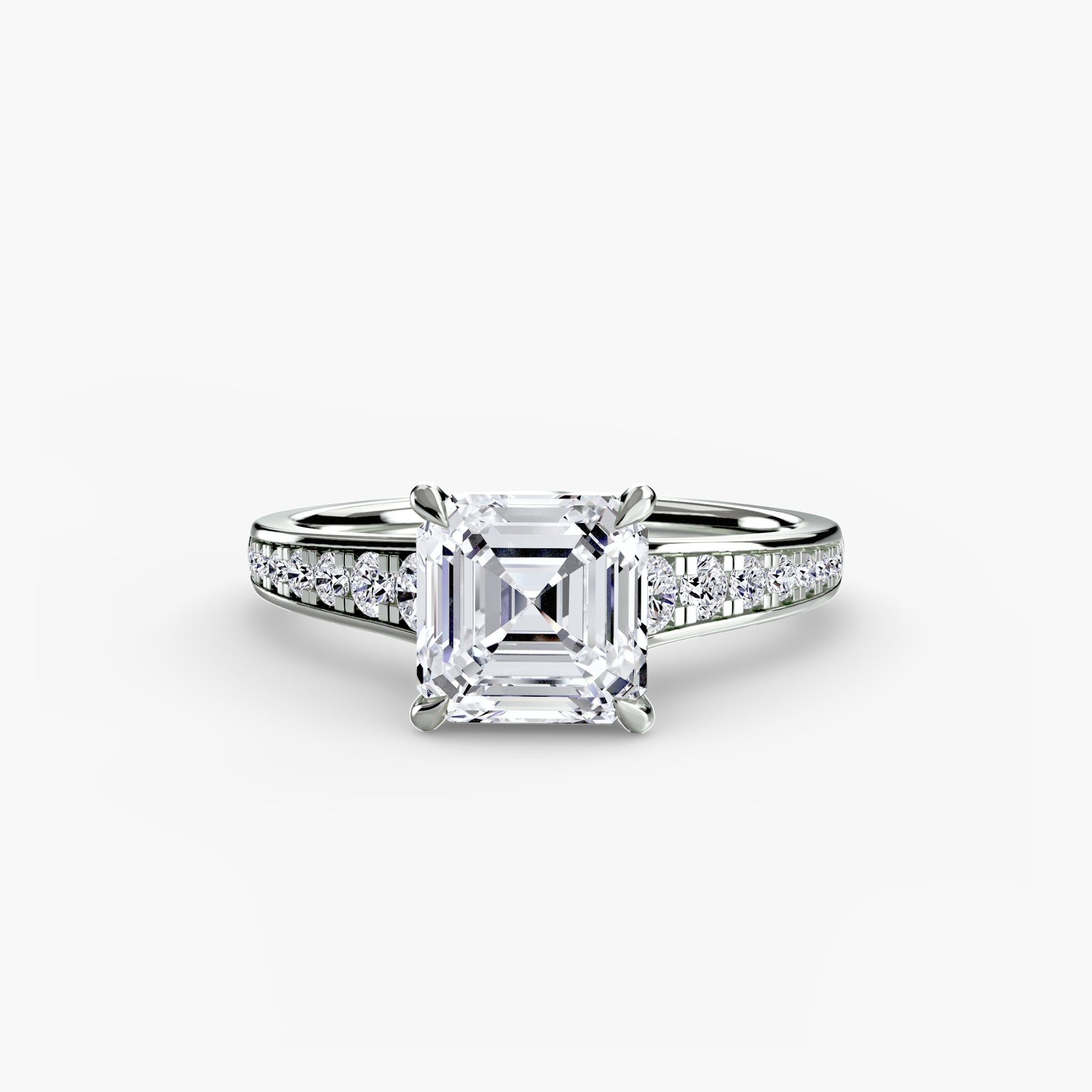 The Belle Époque Pavé