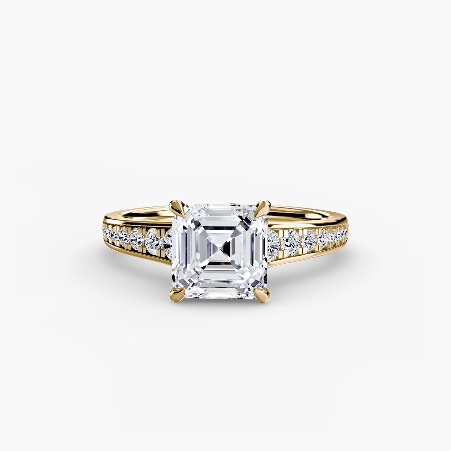 The Belle Époque Pavé