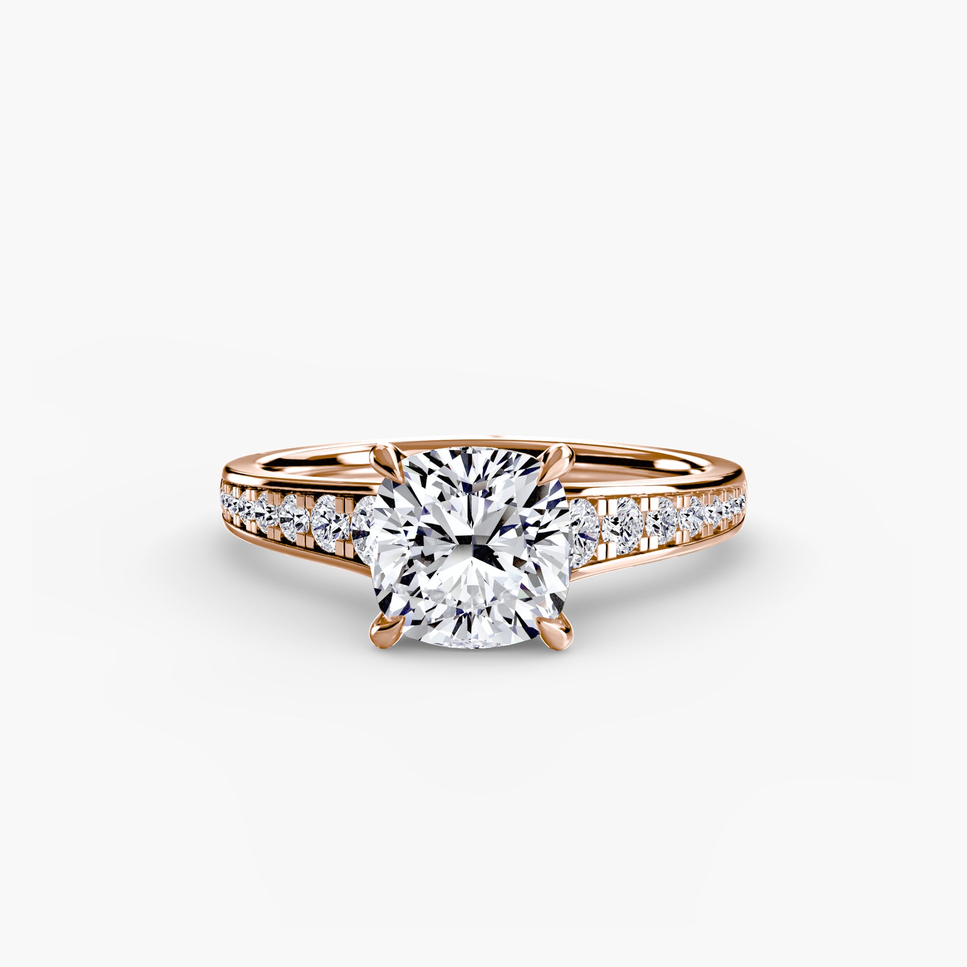 The Belle Époque Pavé