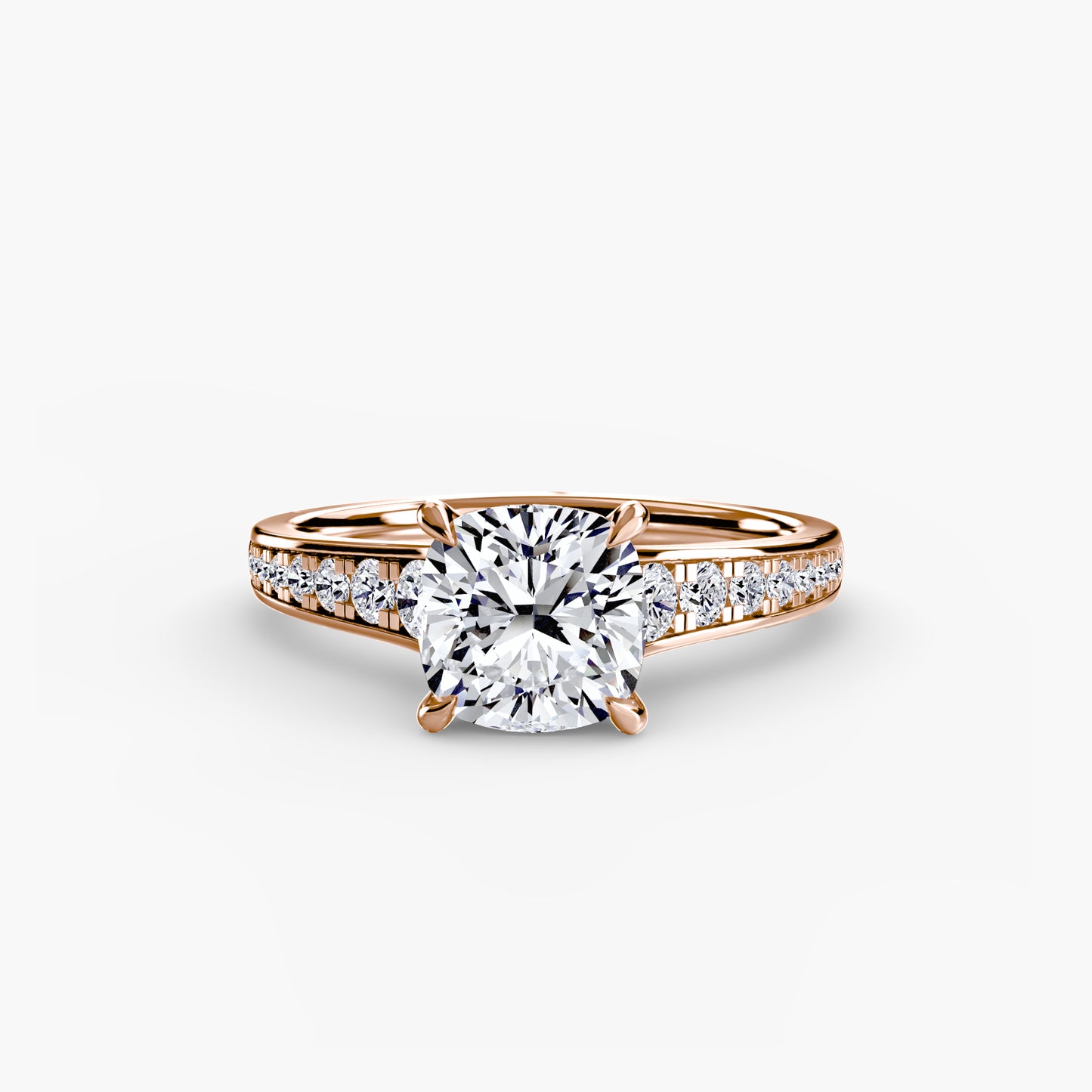 The Belle Époque Pavé