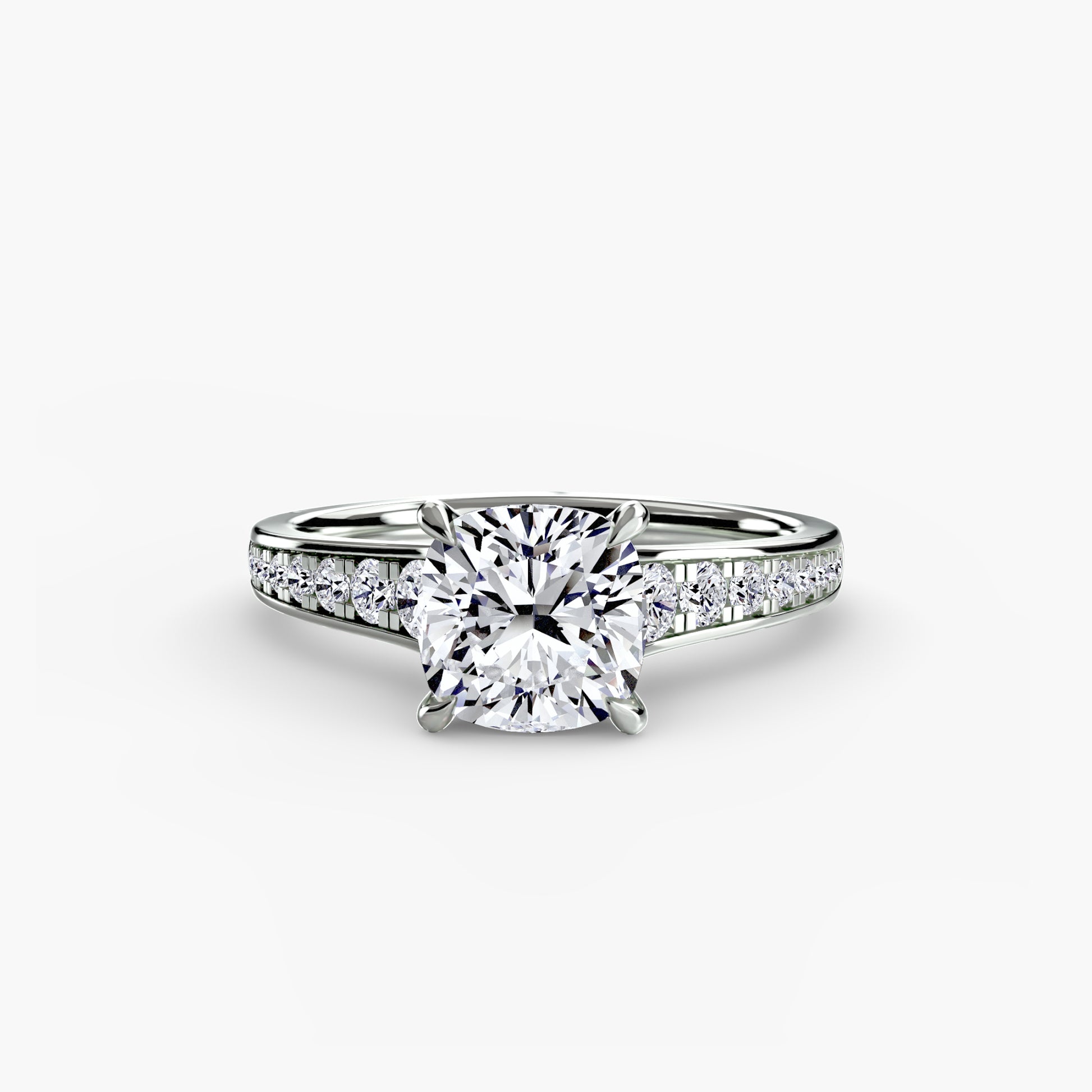 The Belle Époque Pavé