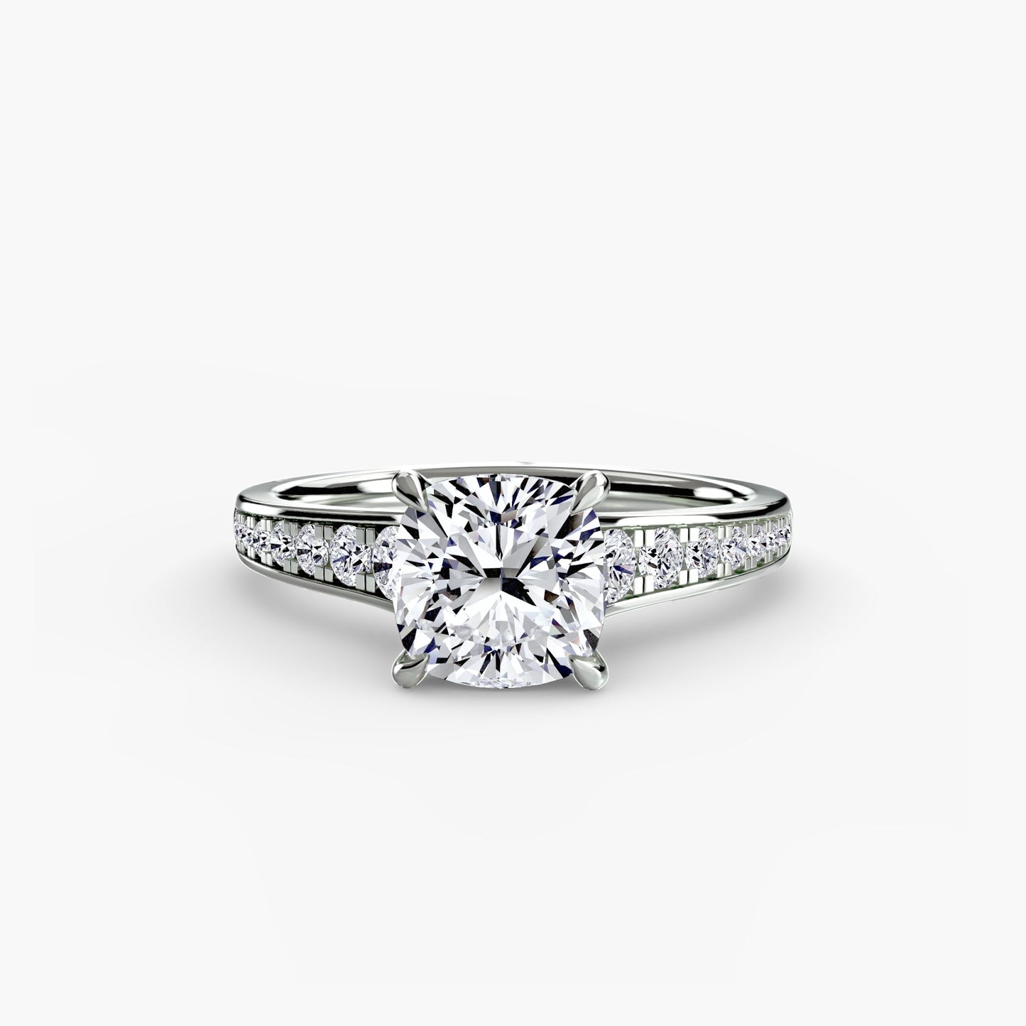 Completed Ring (Australia Size N½)