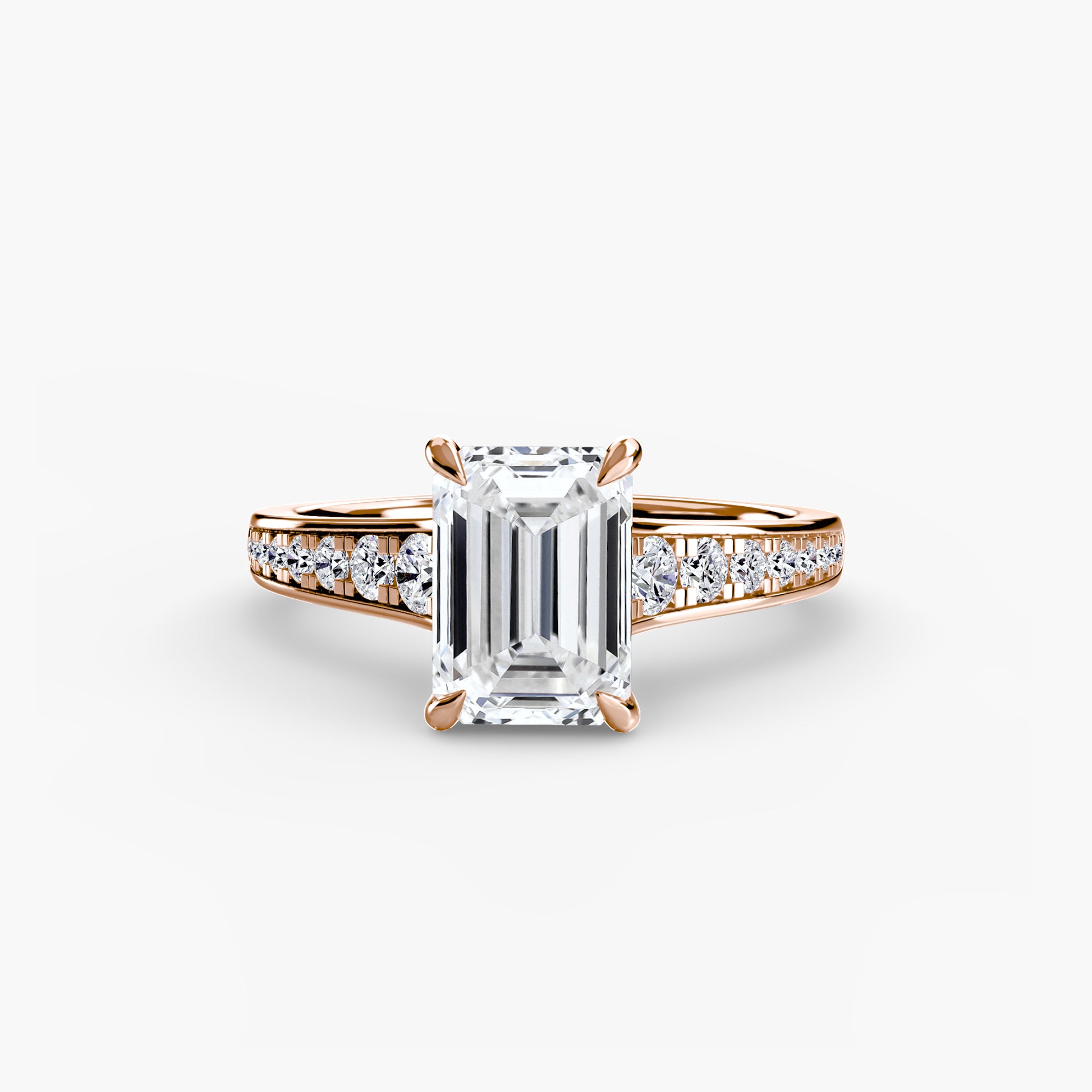 The Belle Époque Pavé
