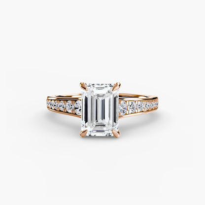 The Belle Époque Pavé