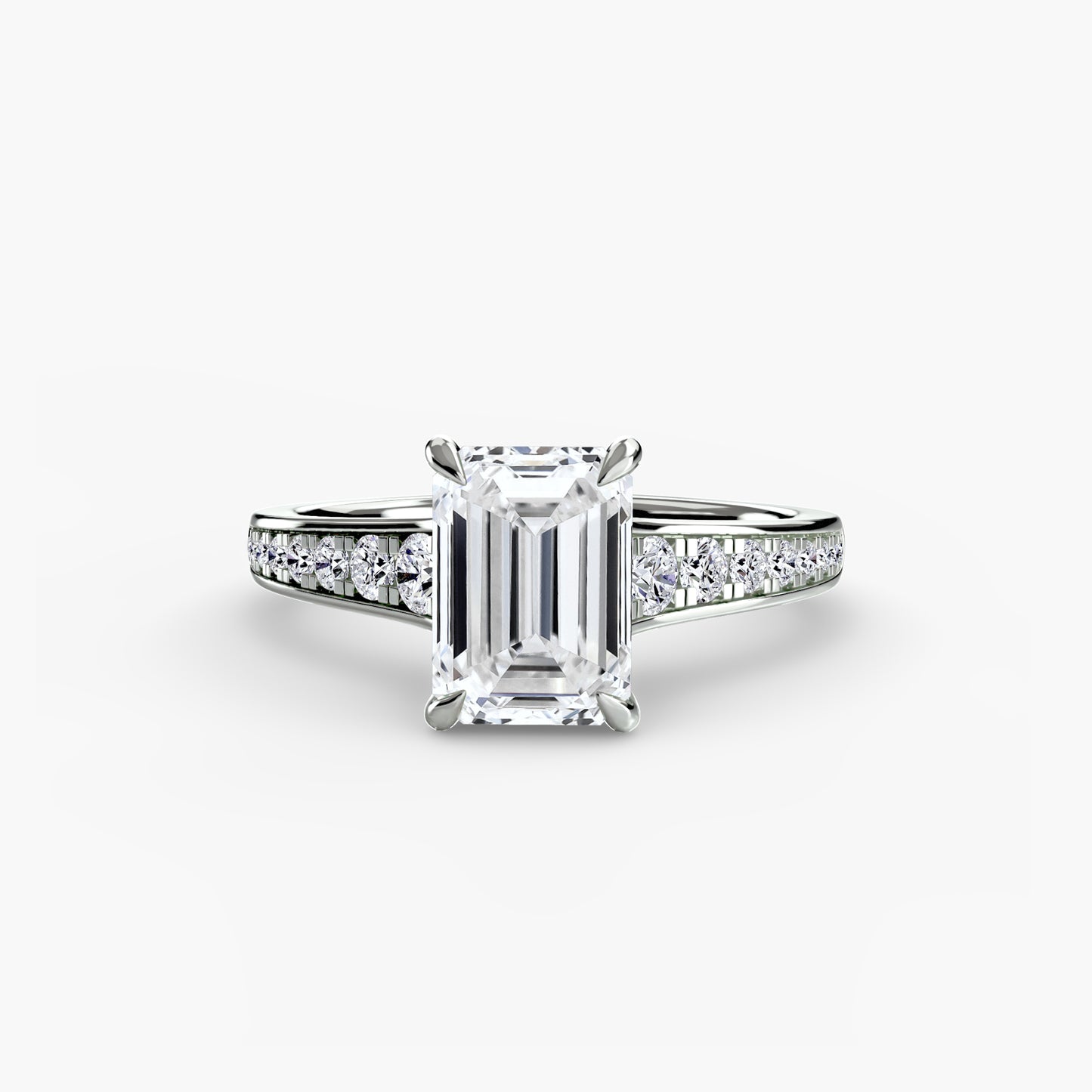 The Belle Époque Pavé