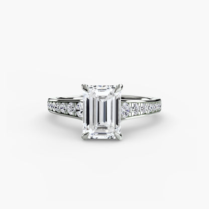 The Belle Époque Pavé