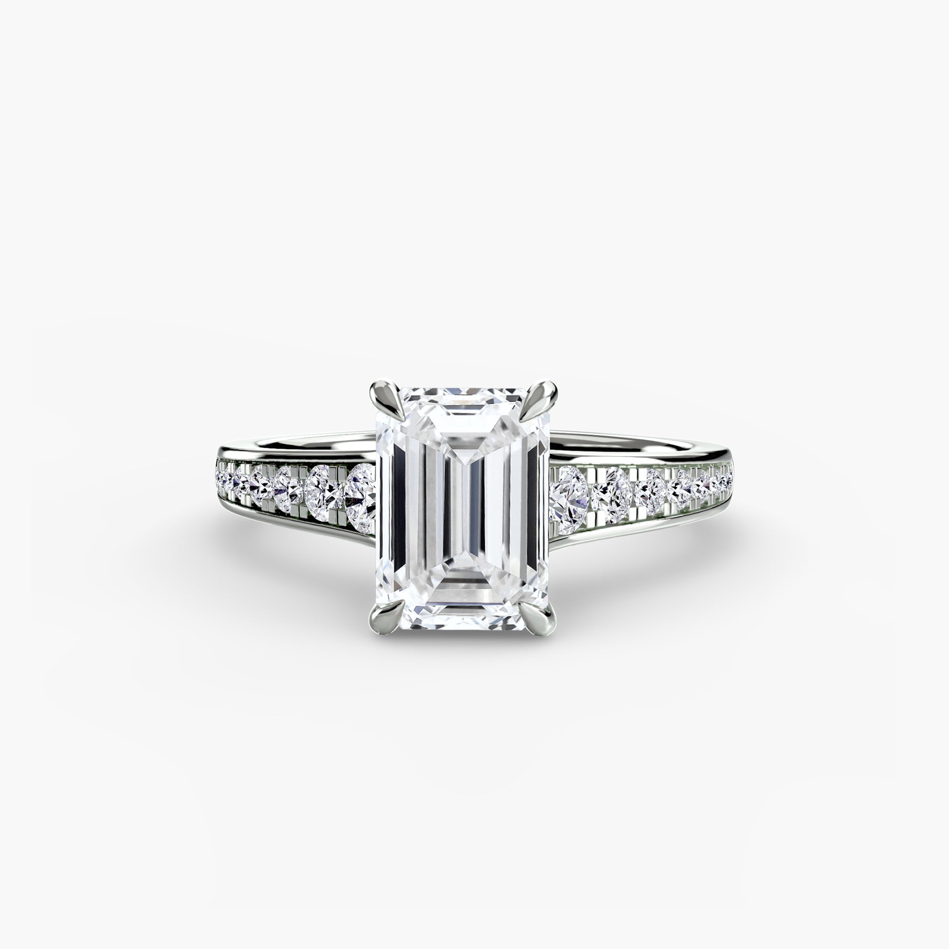The Belle Époque Pavé