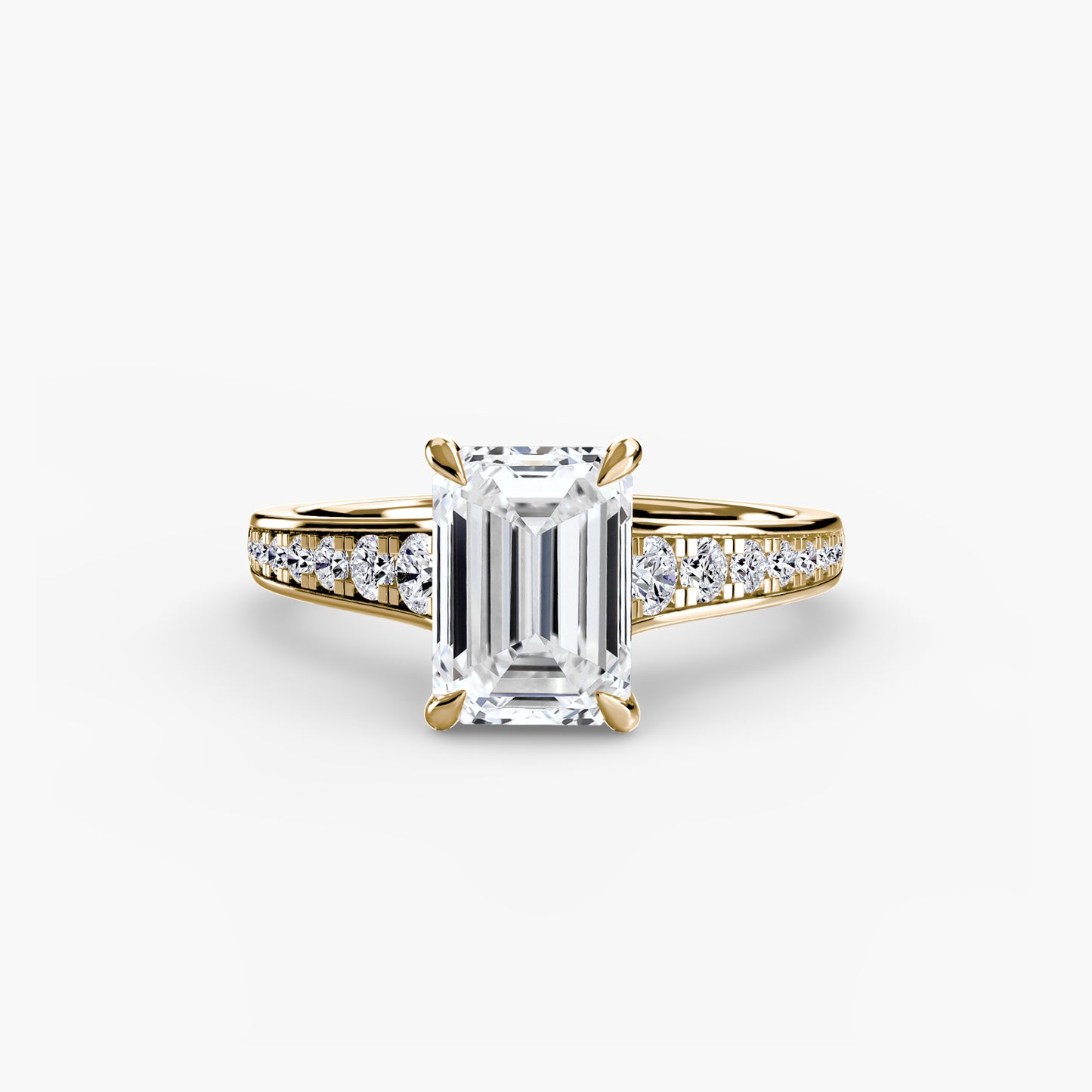 The Belle Époque Pavé