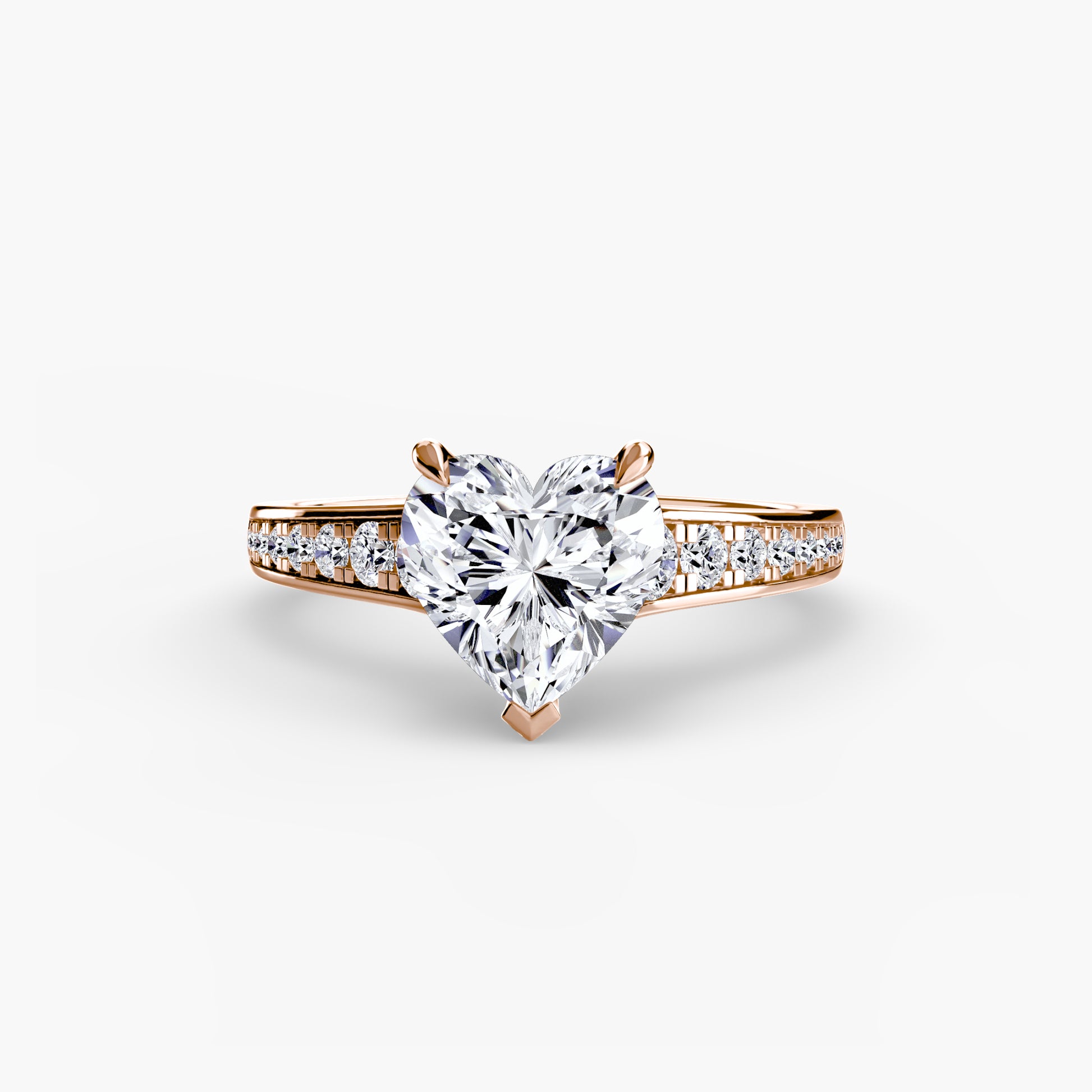 The Belle Époque Pavé