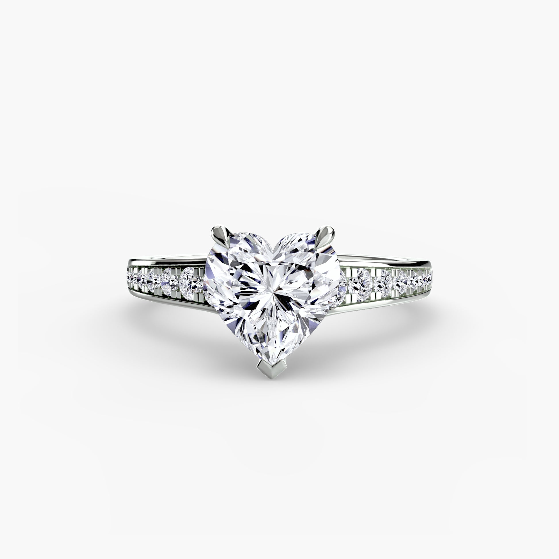 The Belle Époque Pavé