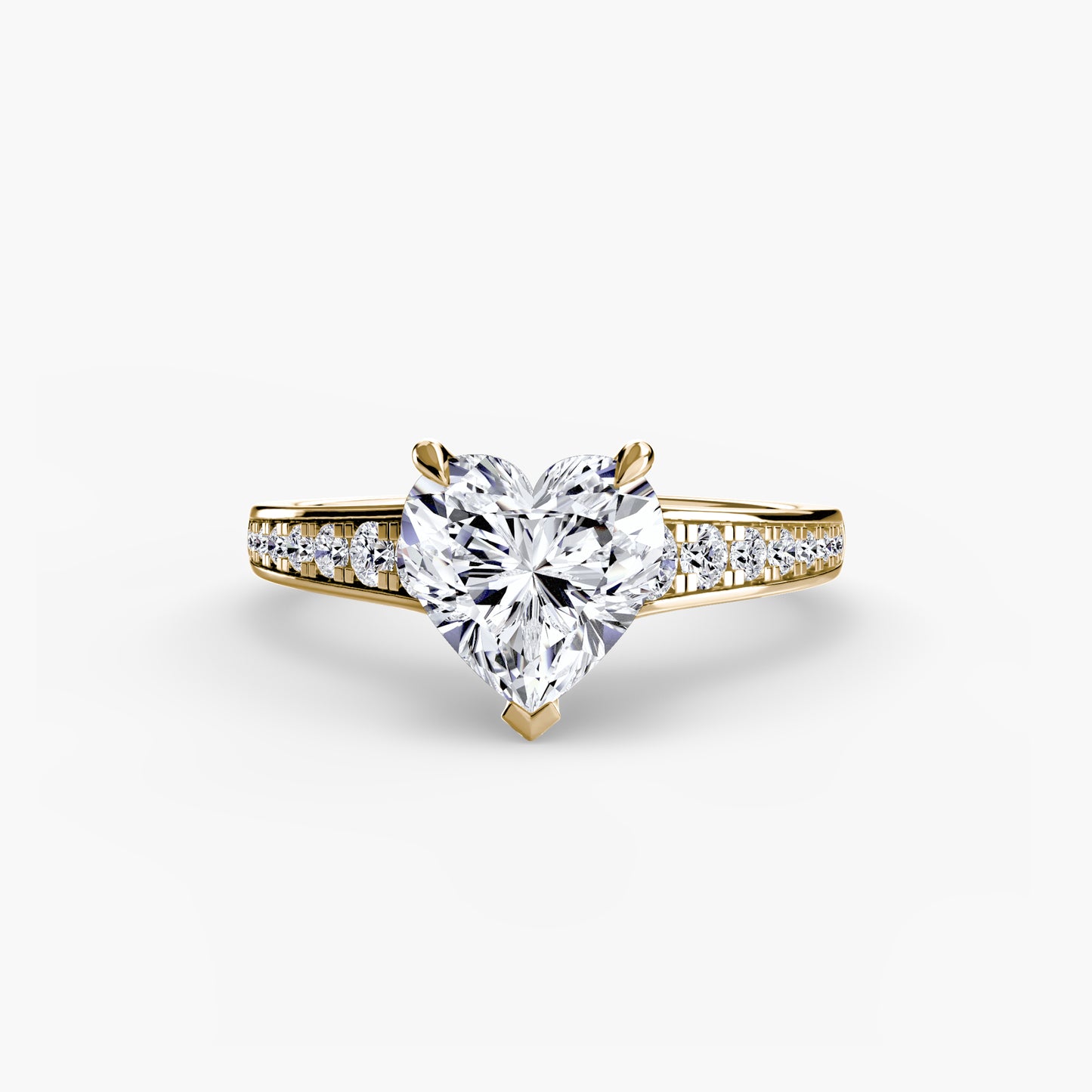 The Belle Époque Pavé