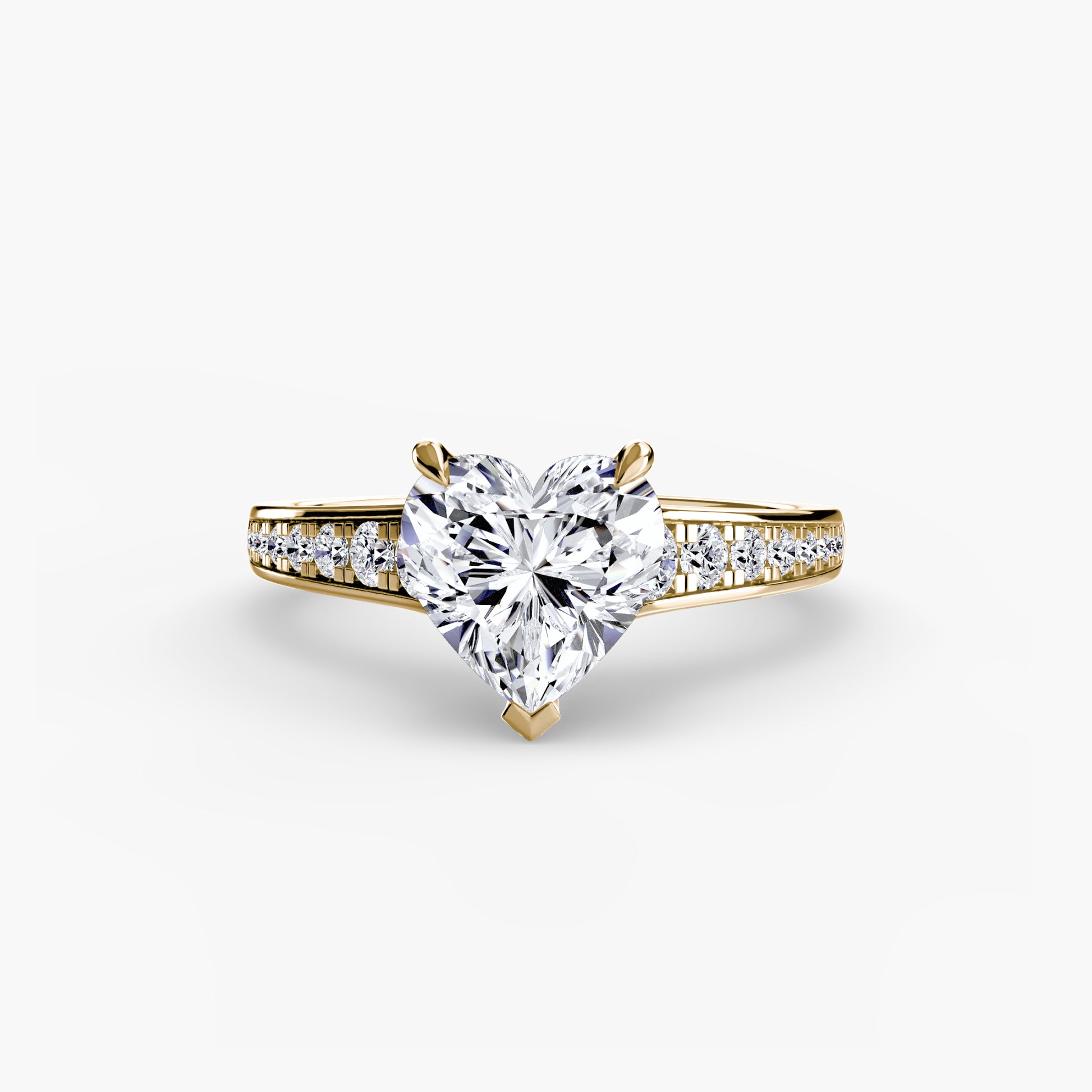 The Belle Époque Pavé