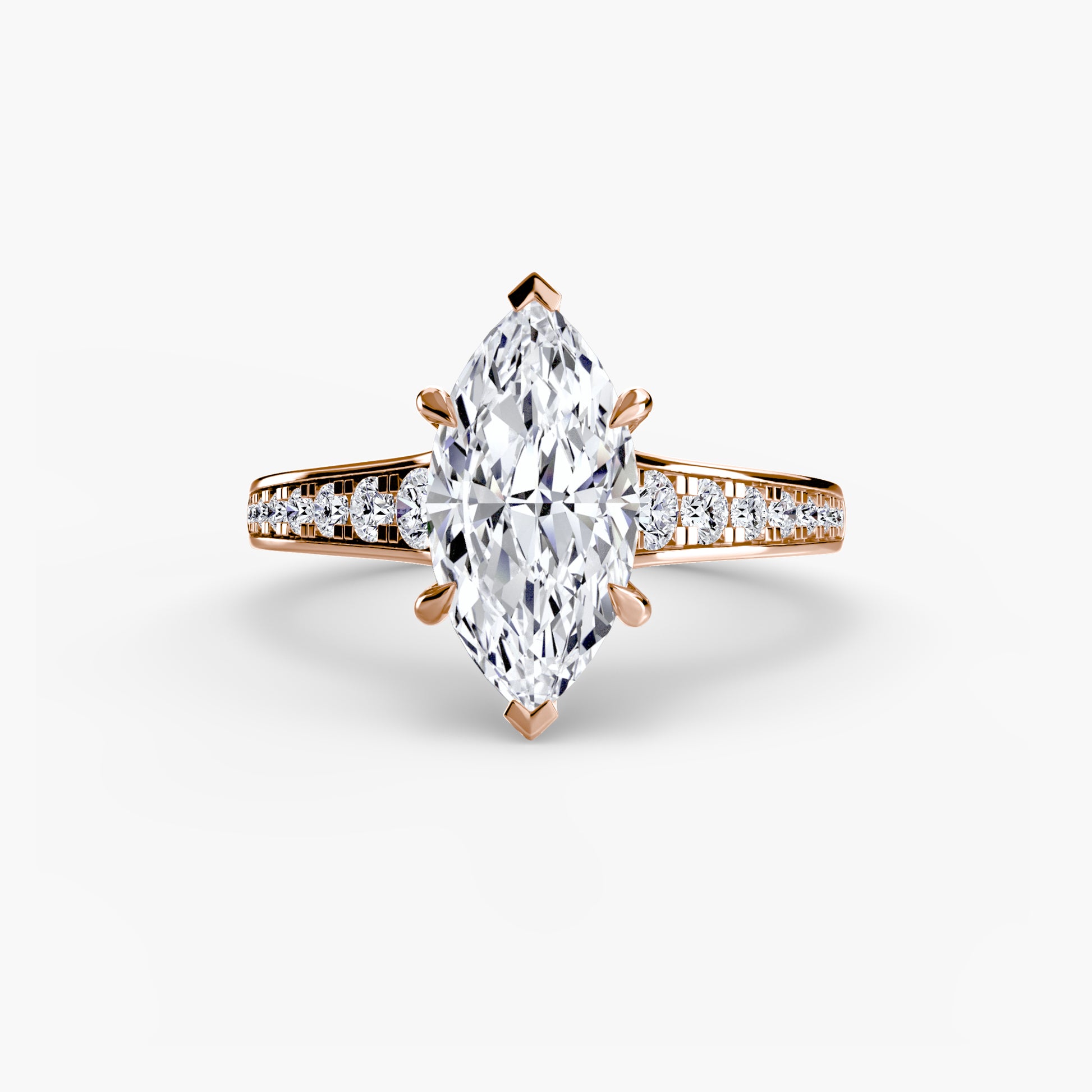 The Belle Époque Pavé