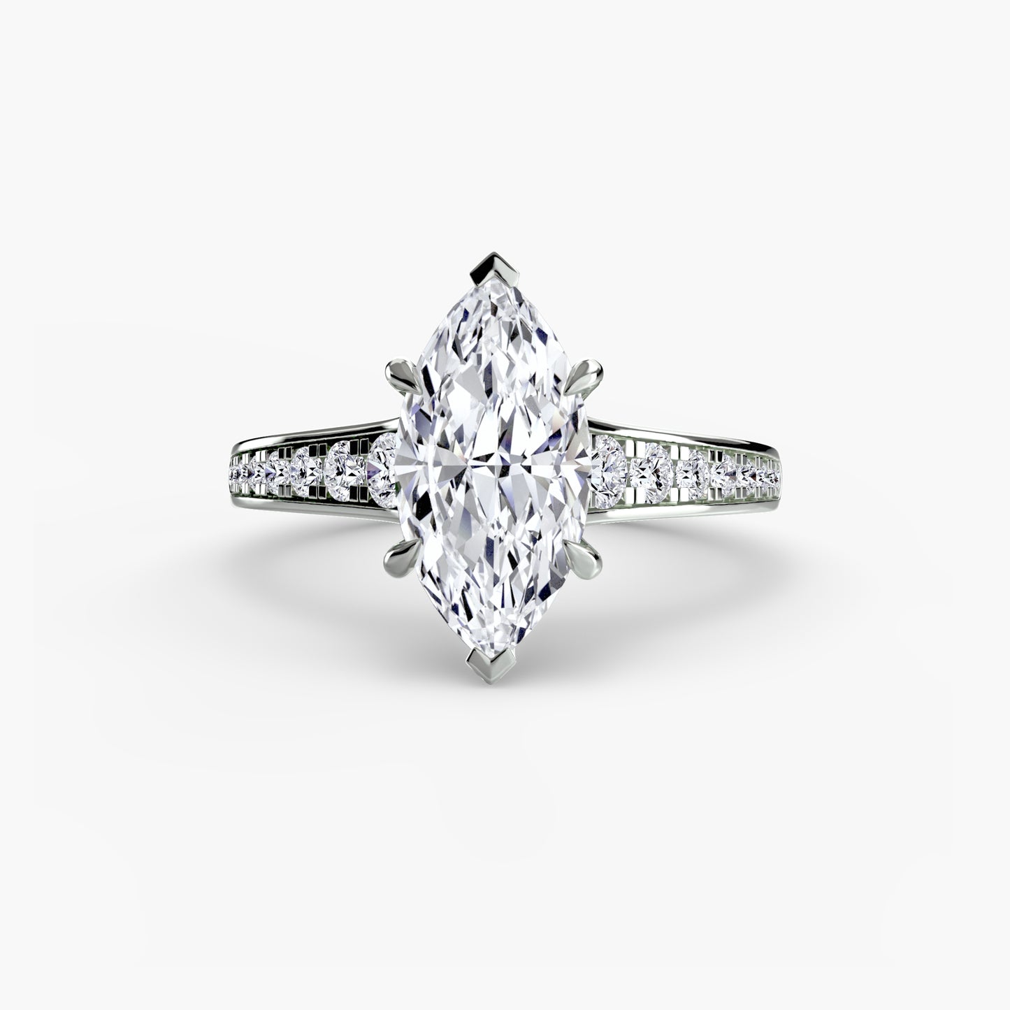 The Belle Époque Pavé