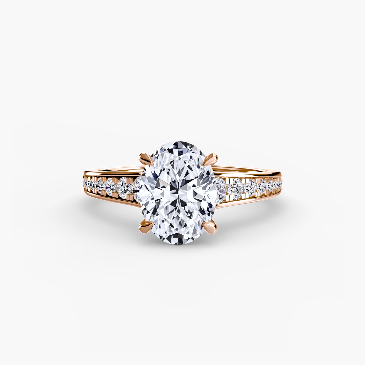 The Belle Époque Pavé
