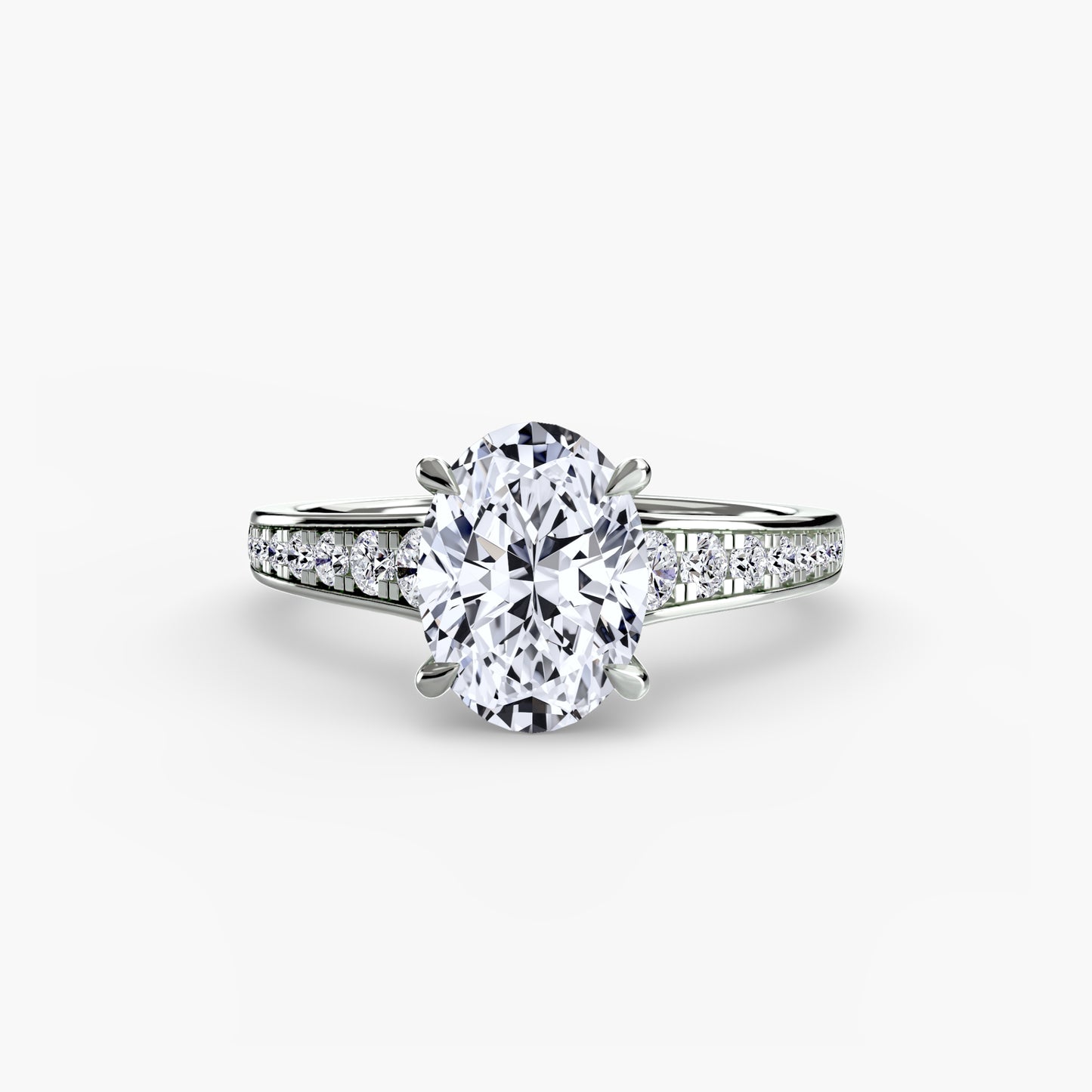The Belle Époque Pavé
