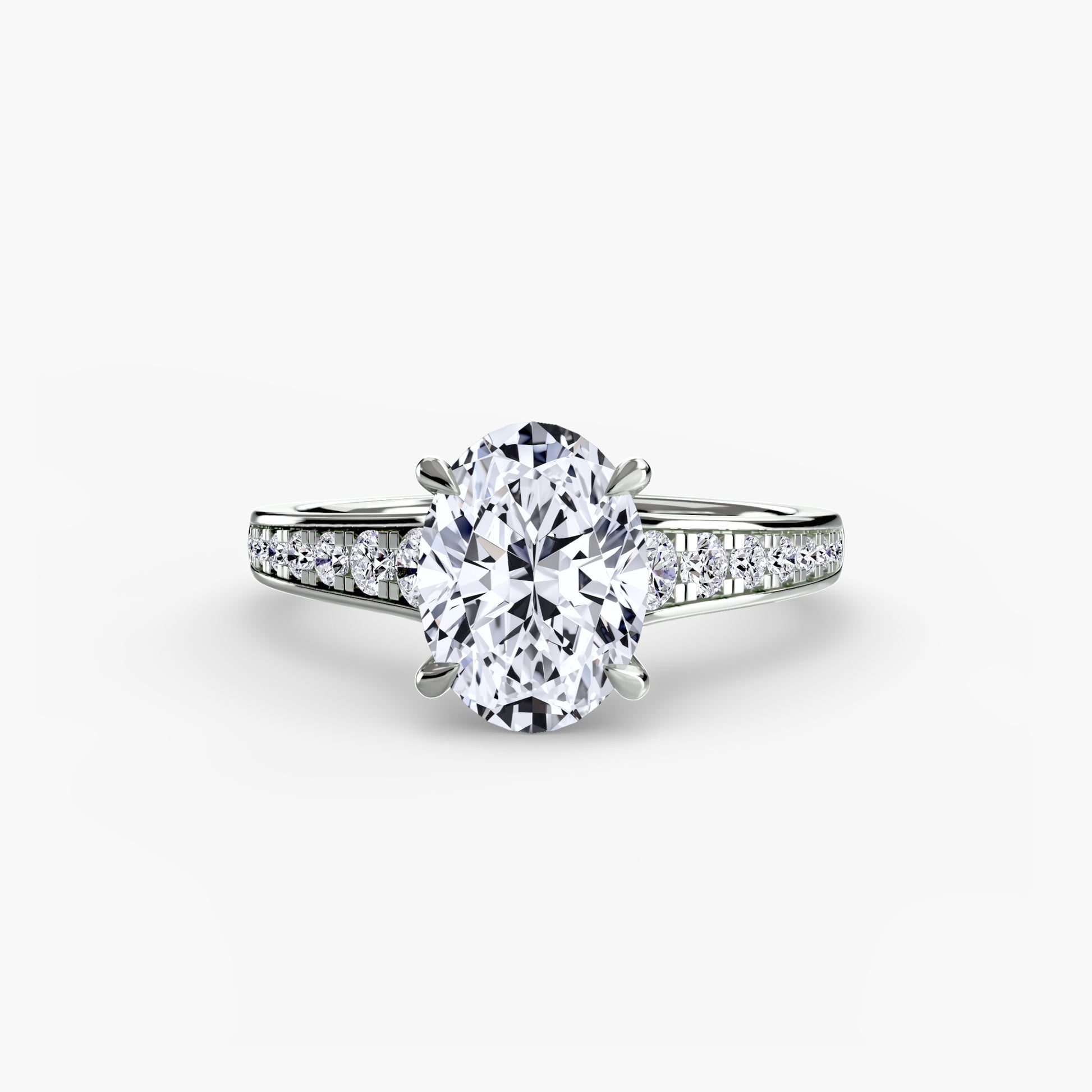 The Belle Époque Pavé