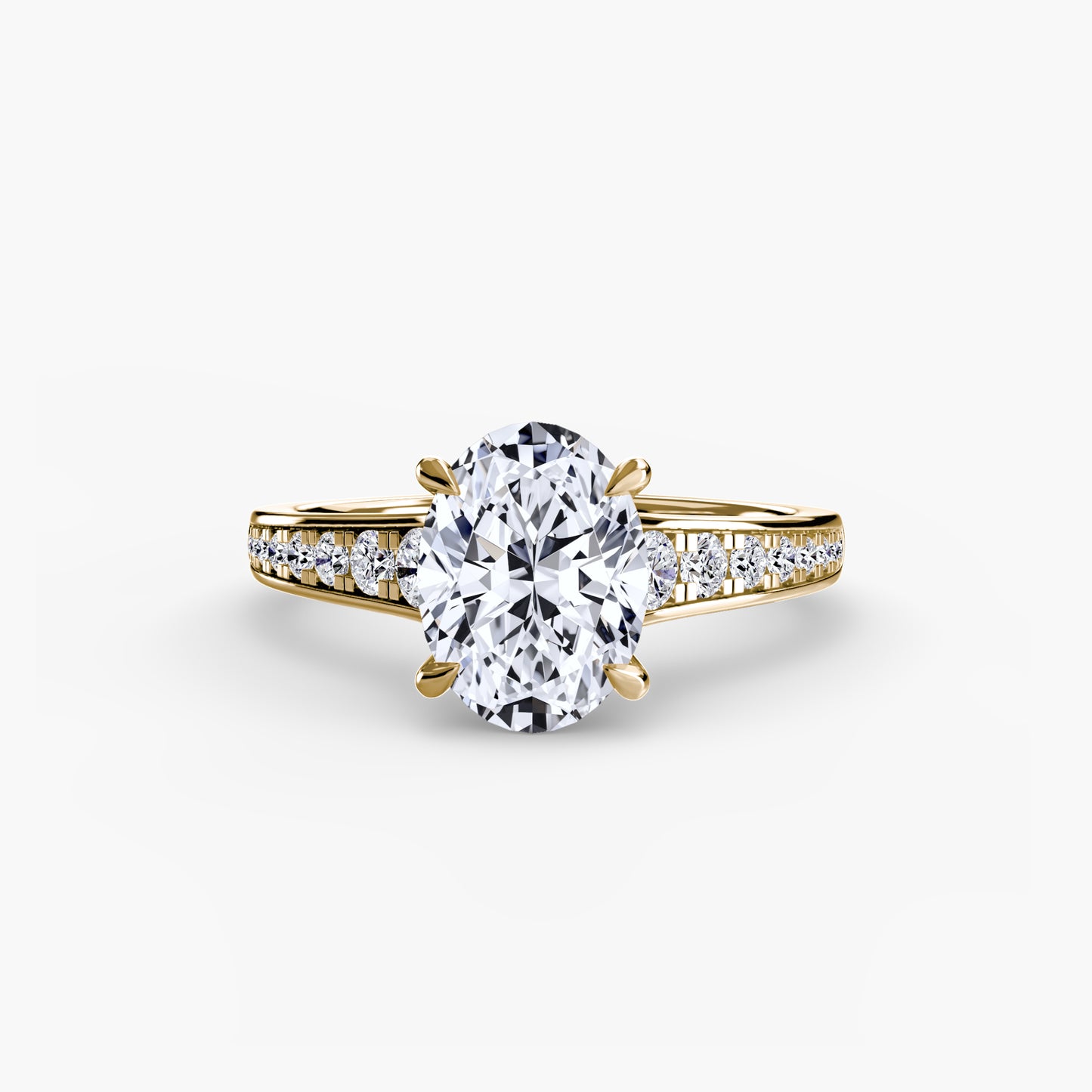 The Belle Époque Pavé