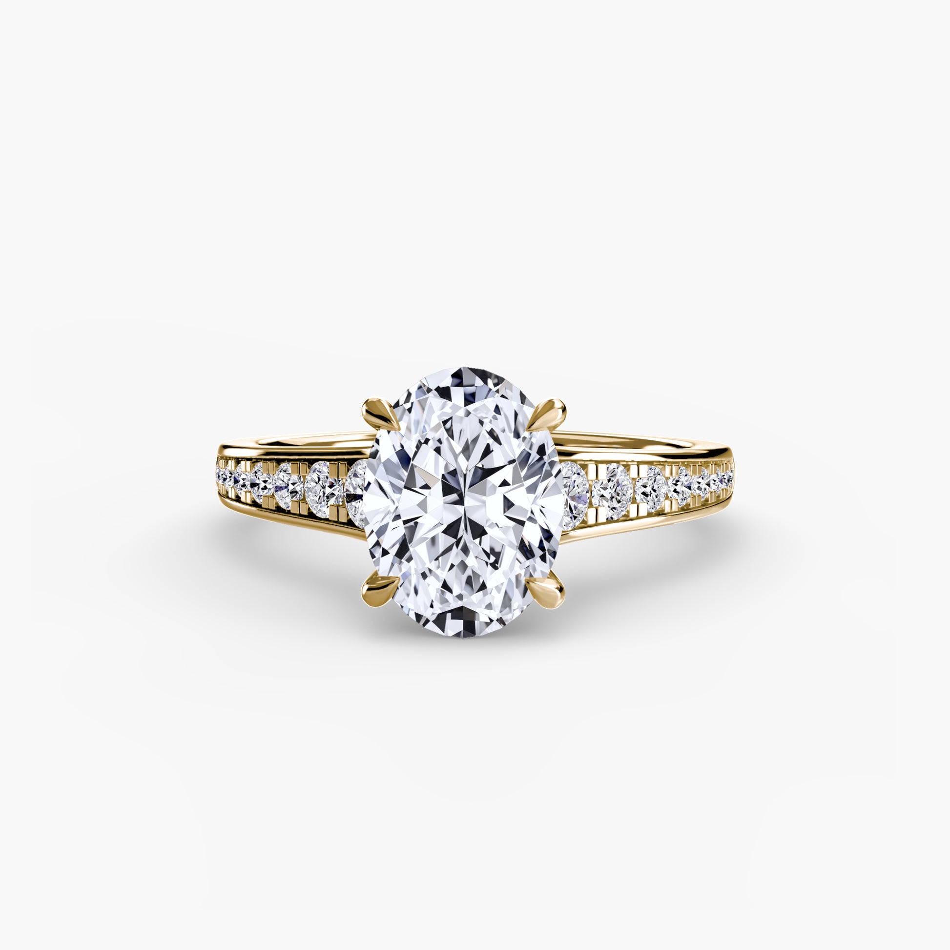 The Belle Époque Pavé