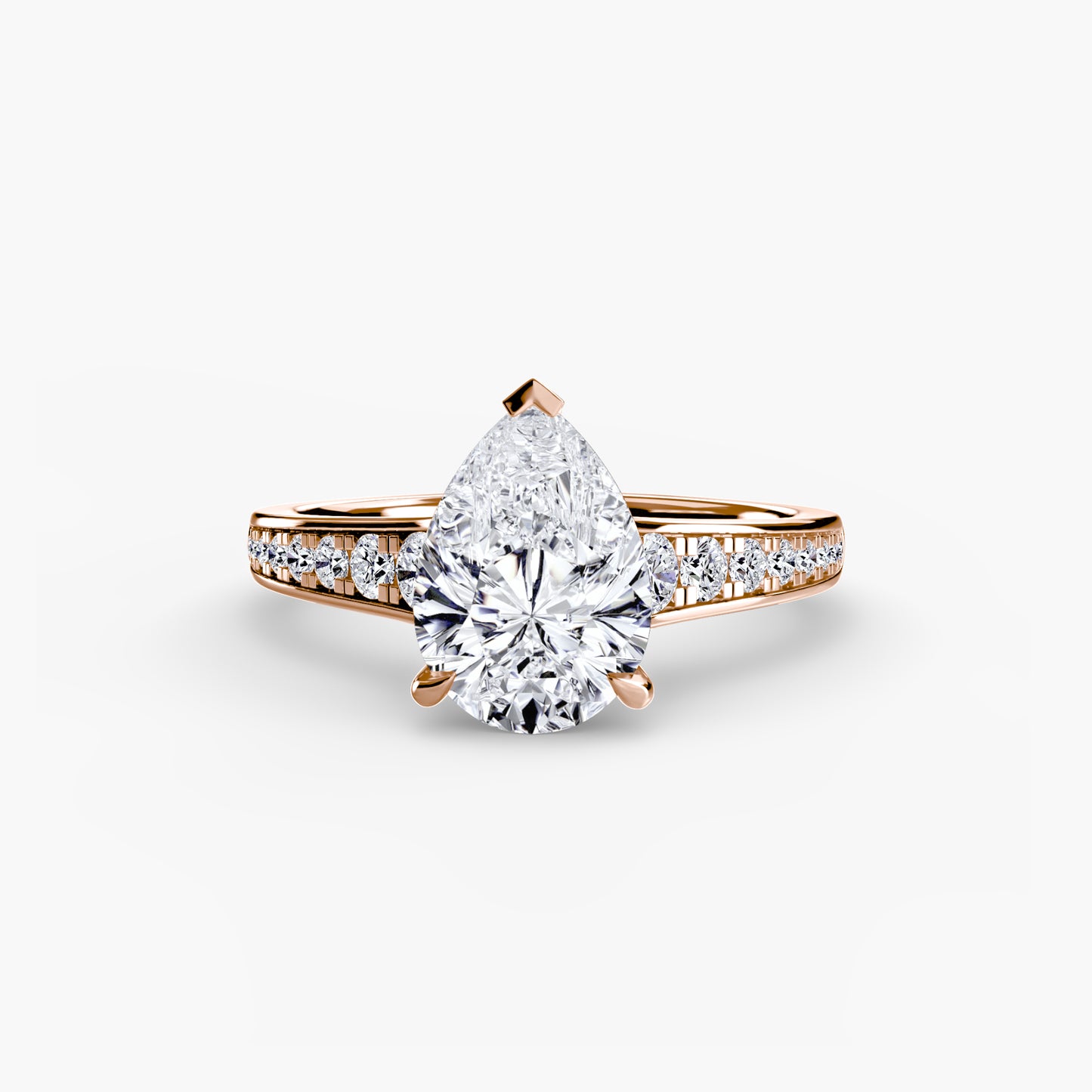 The Belle Époque Pavé