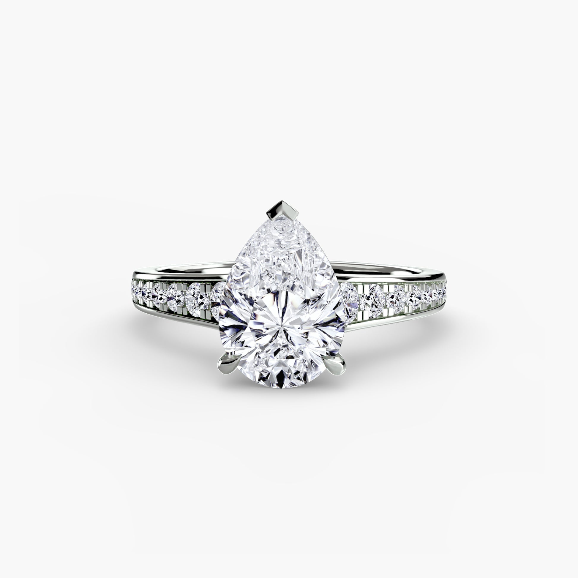 The Belle Époque Pavé