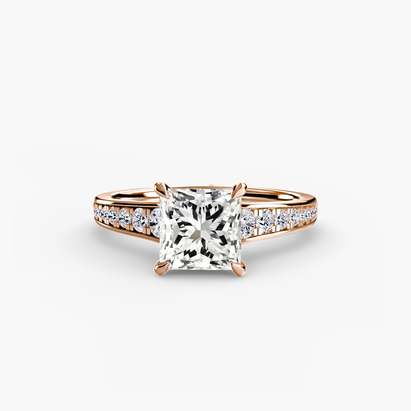 The Belle Époque Pavé